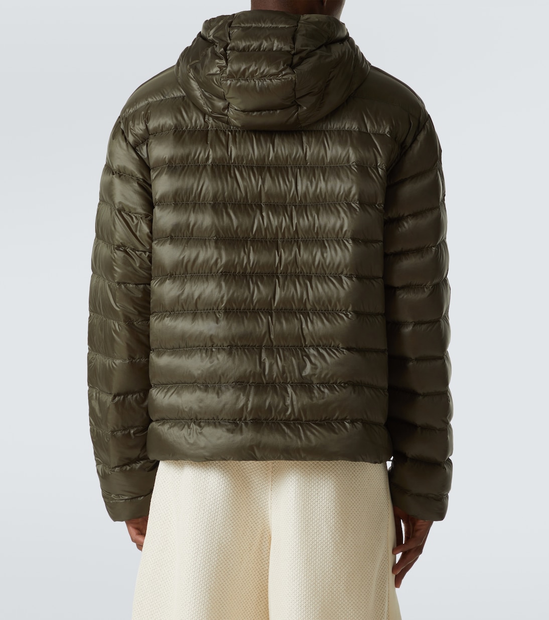 Daunenjacke | Jil Sander