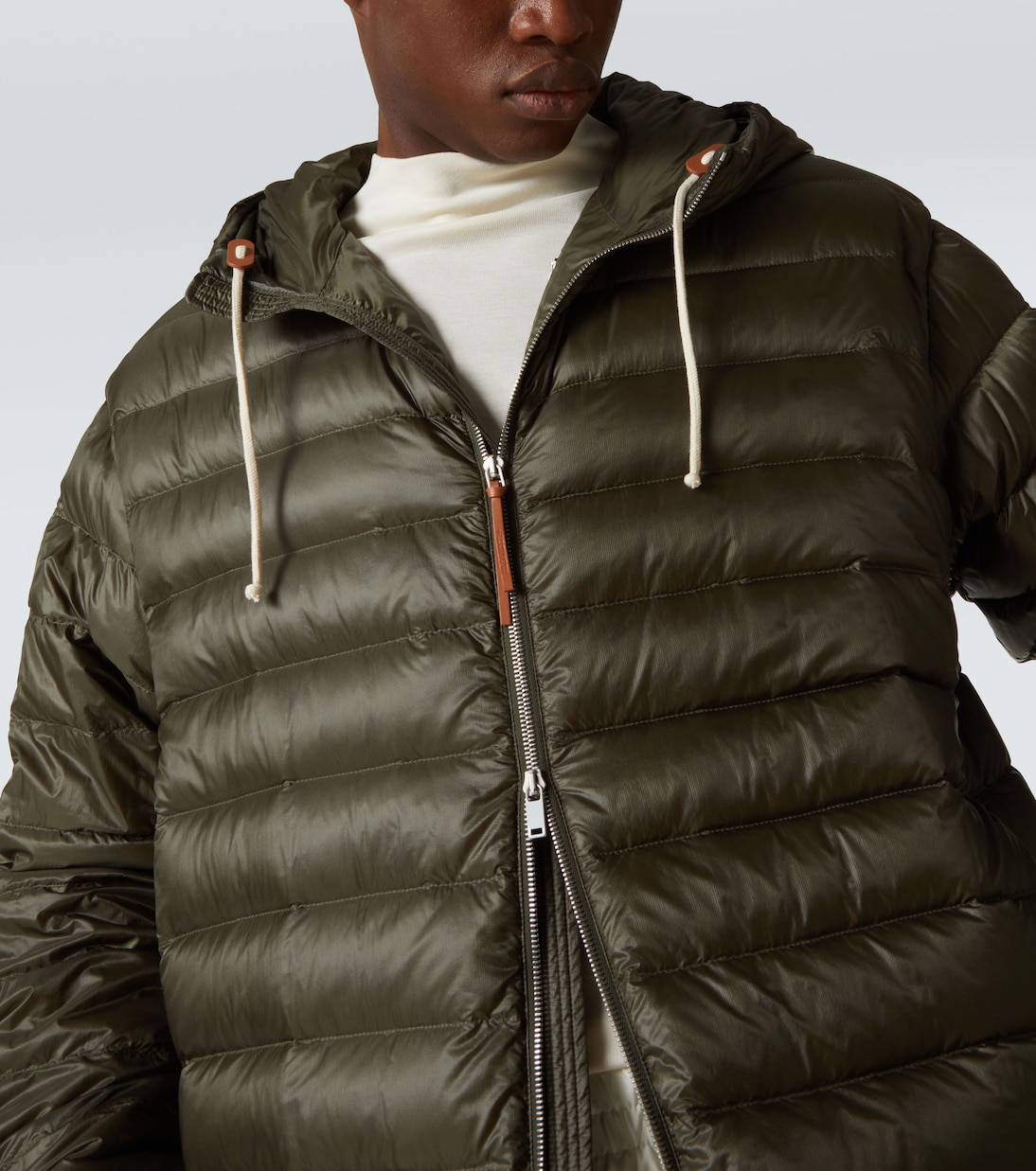 Daunenjacke | Jil Sander