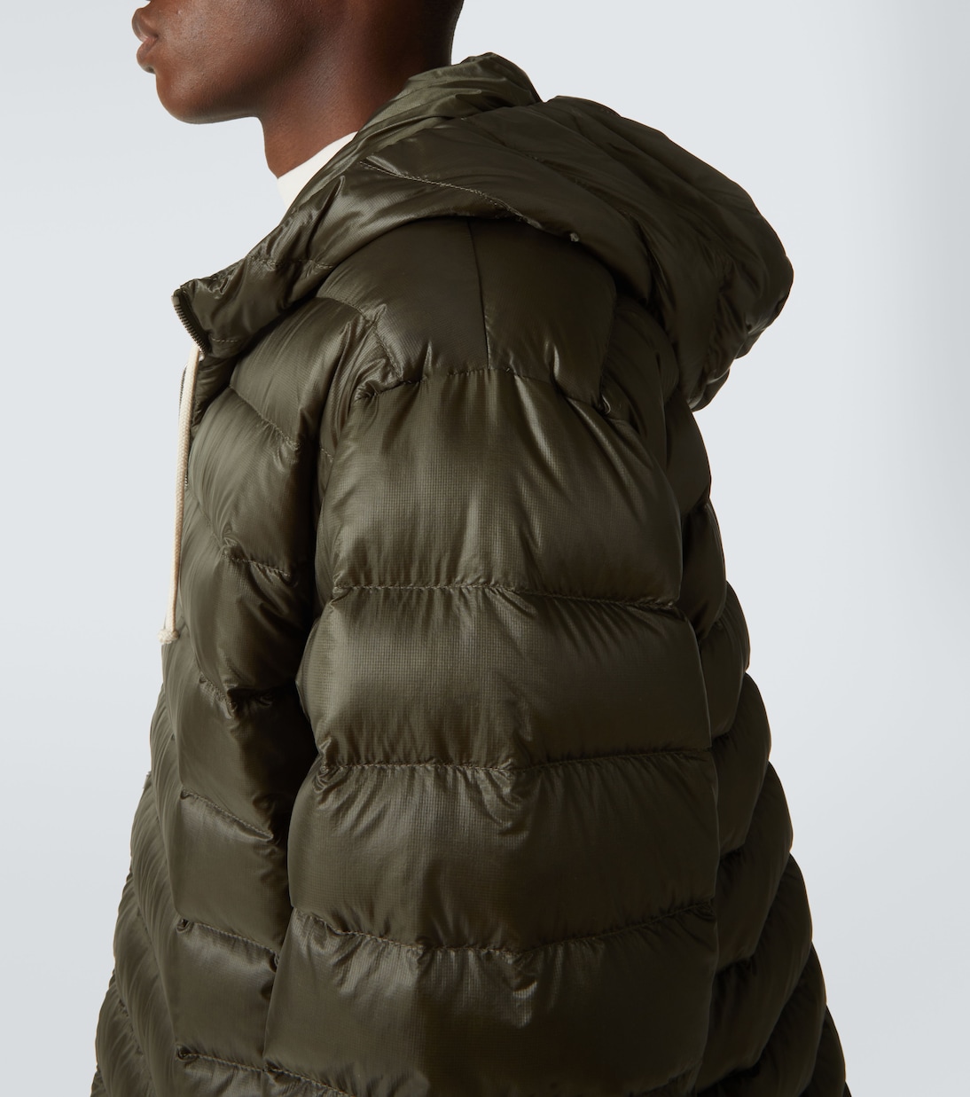 Daunenjacke | Jil Sander