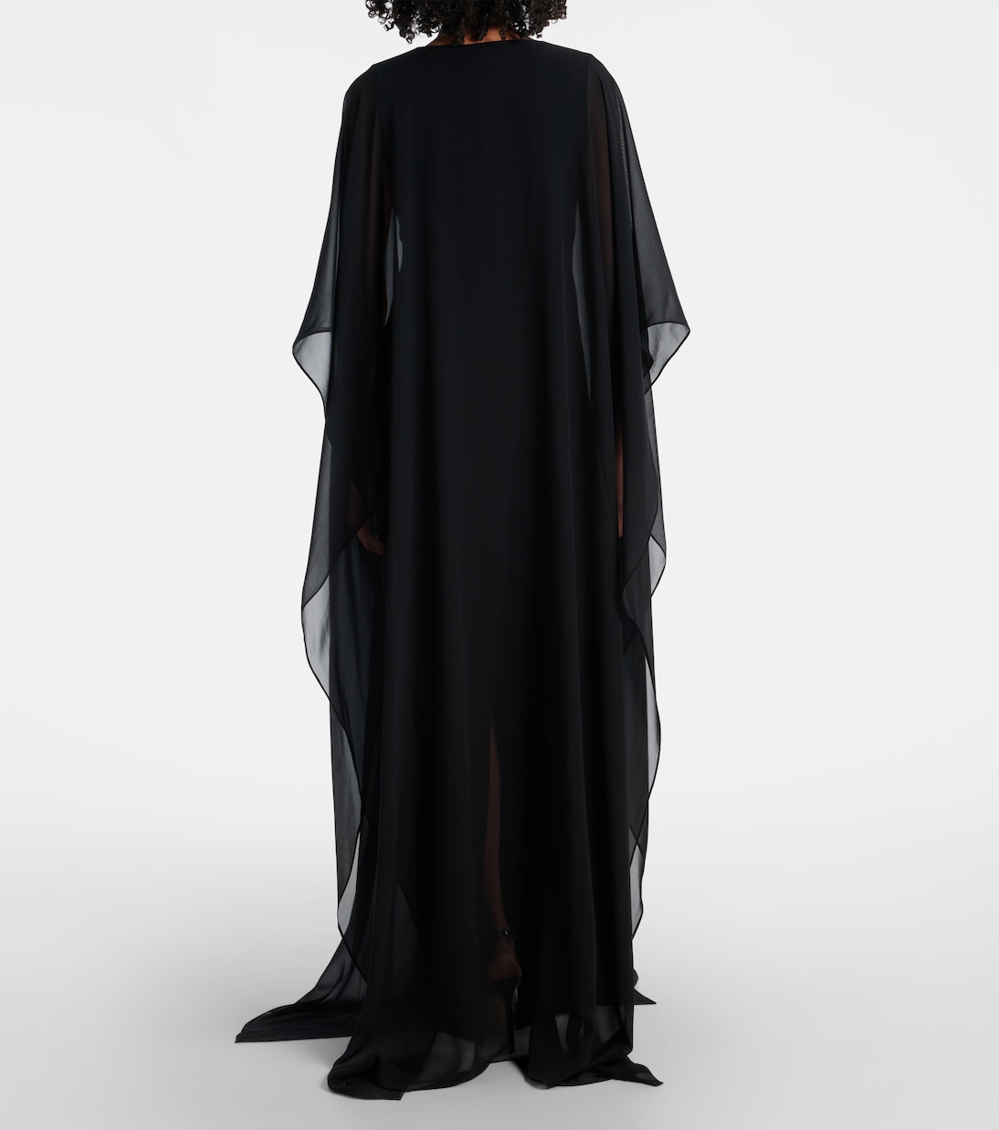 Robe aus Seide | Tom Ford
