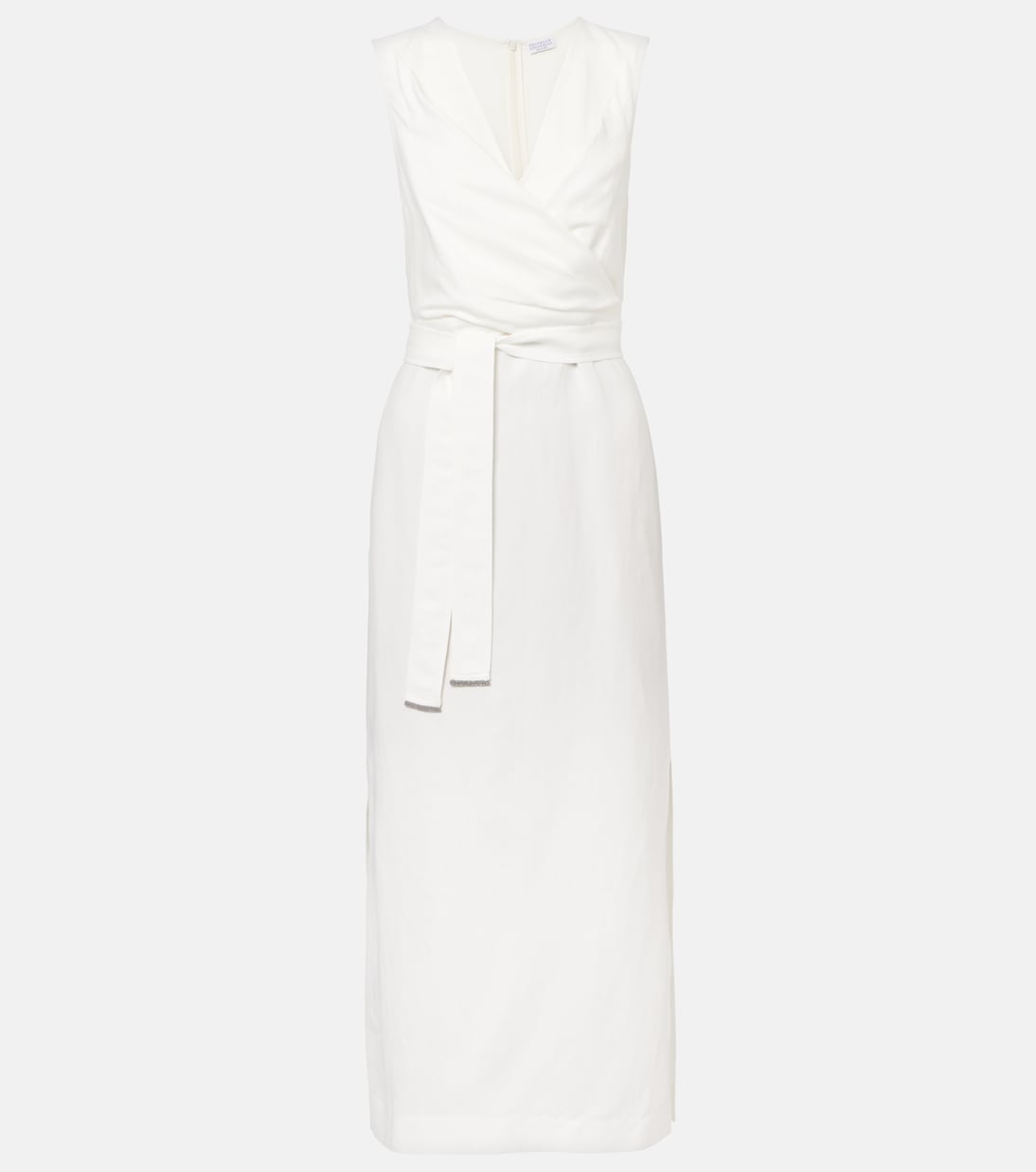 Abito midi | Brunello Cucinelli