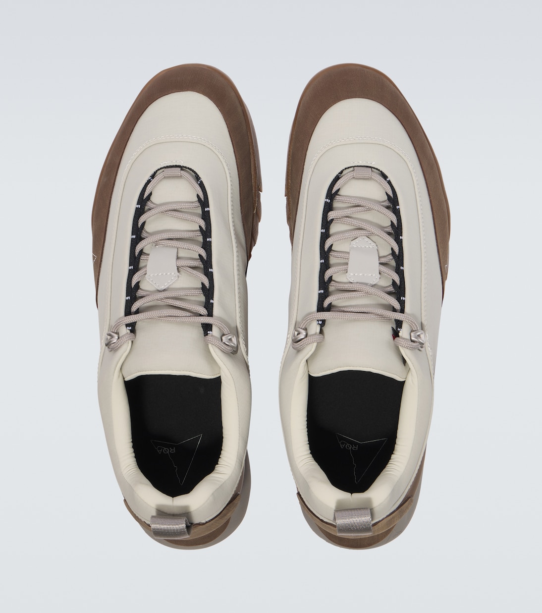 Baskets Cingino | Roa