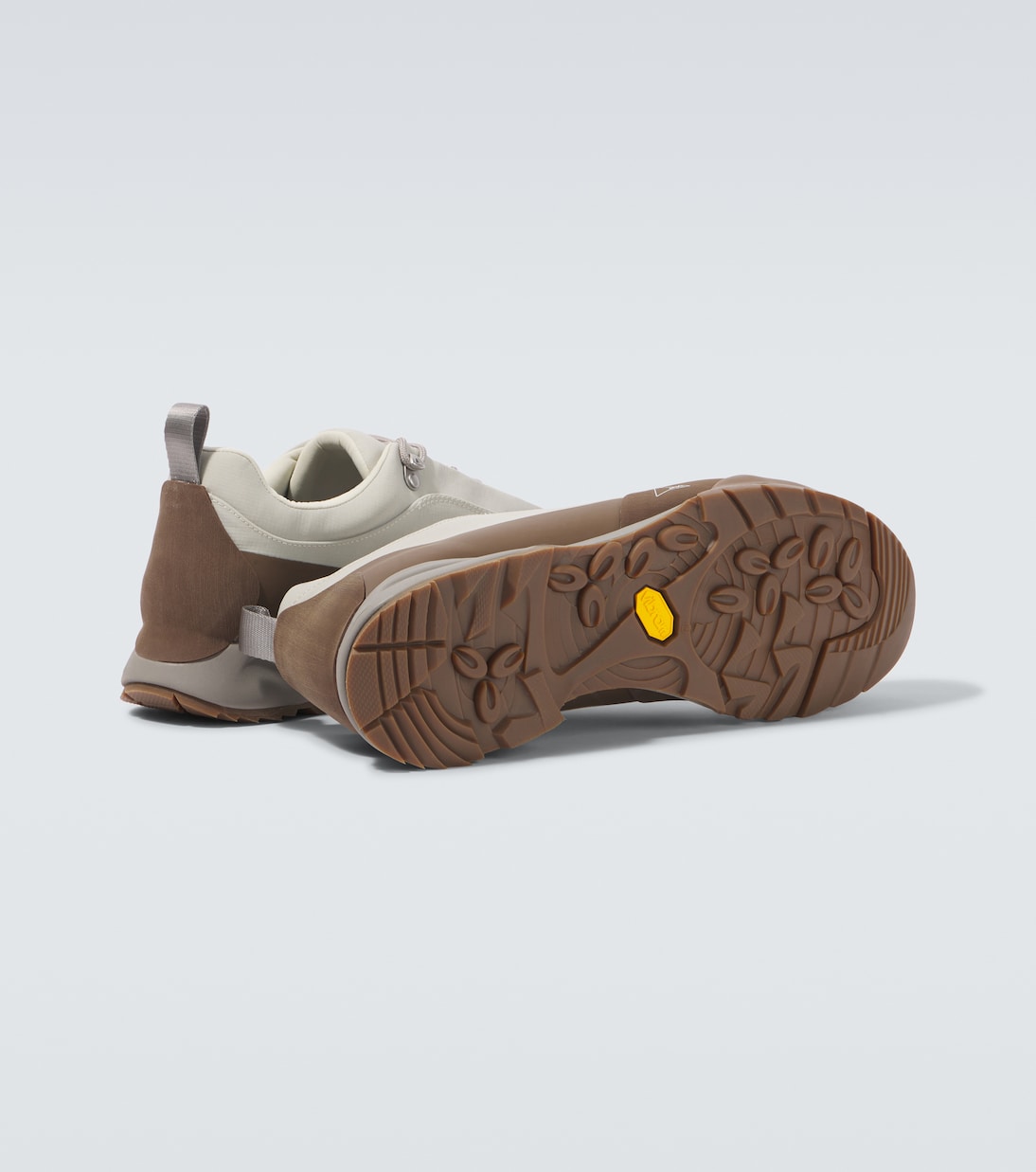 Baskets Cingino | Roa