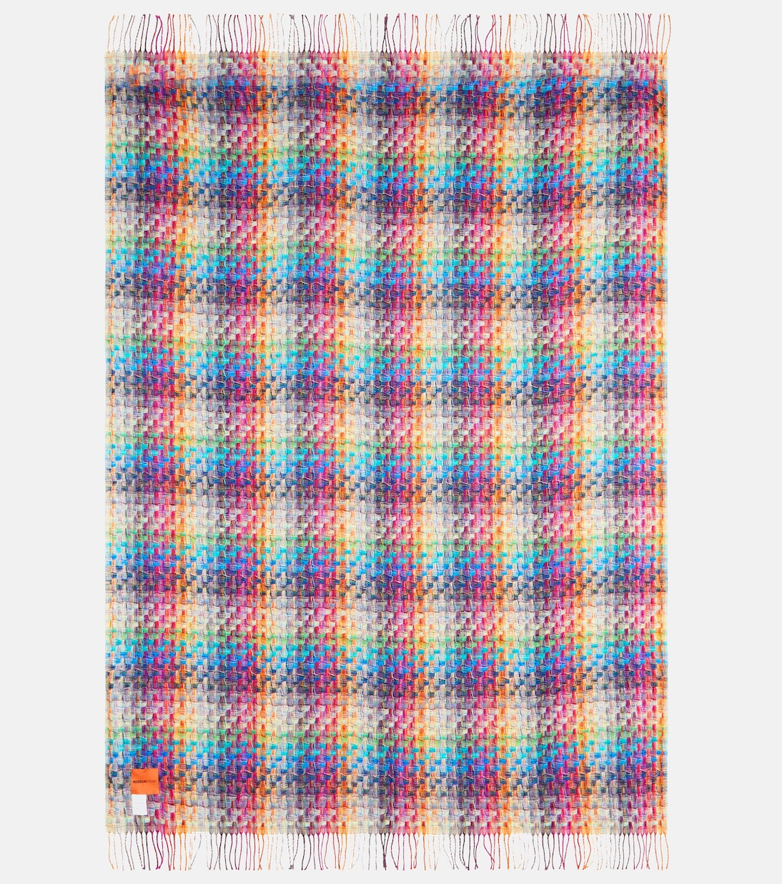 Husky blanket | Missoni