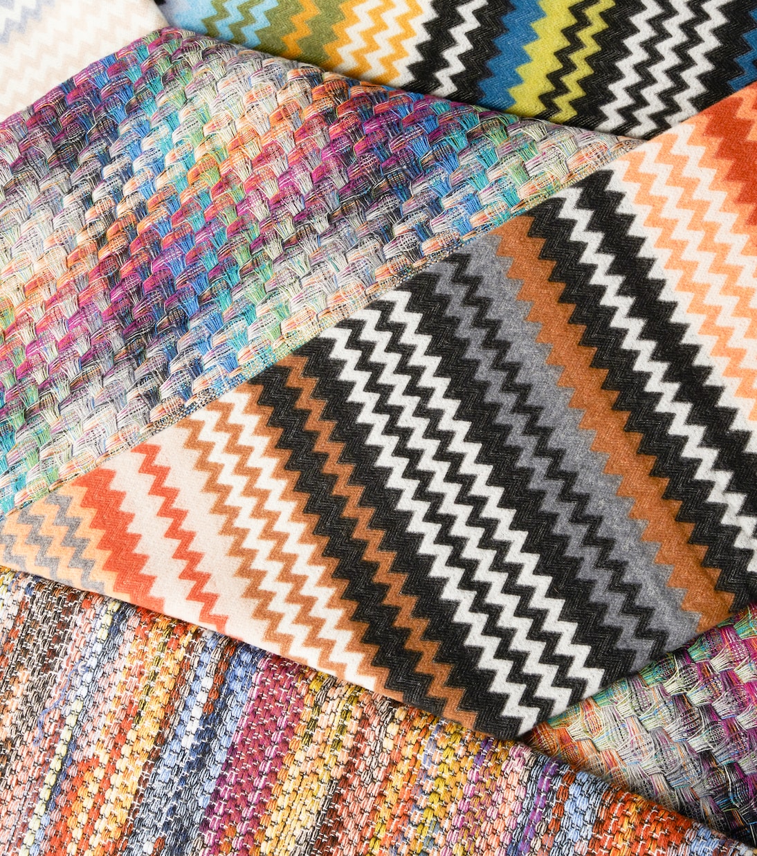 Husky blanket | Missoni