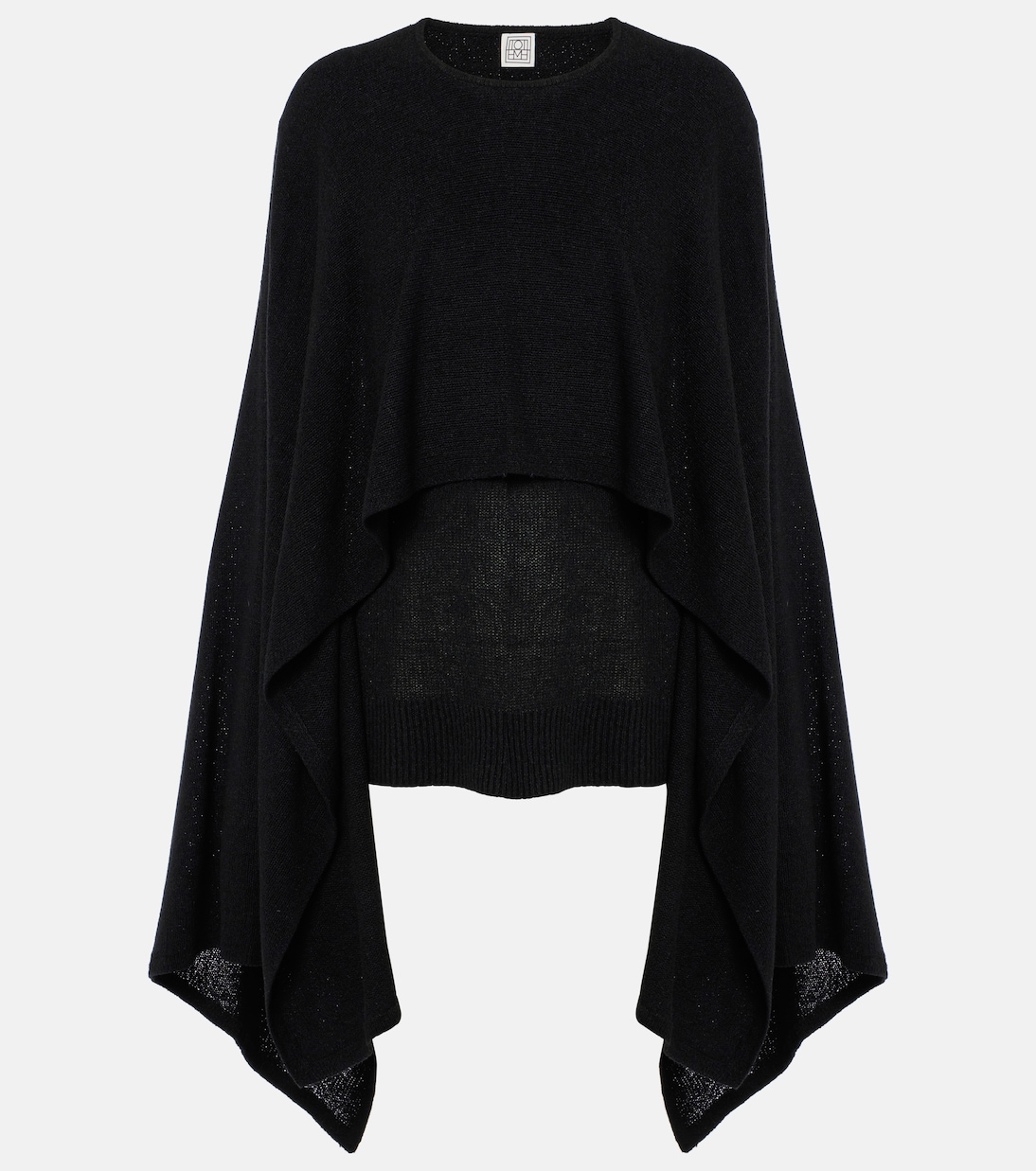 Top in seta | Toteme