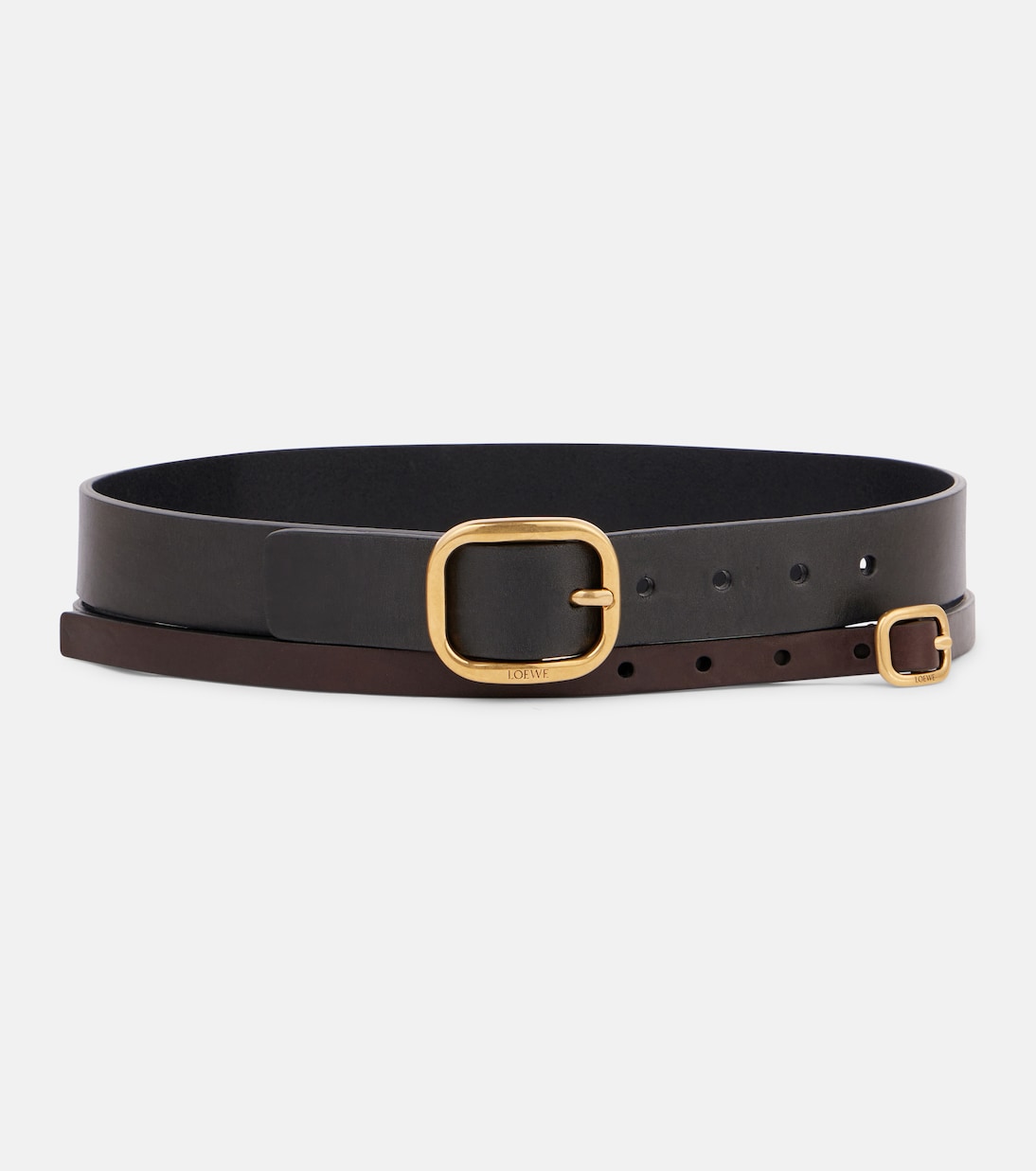 Cintura Multi in pelle | Loewe