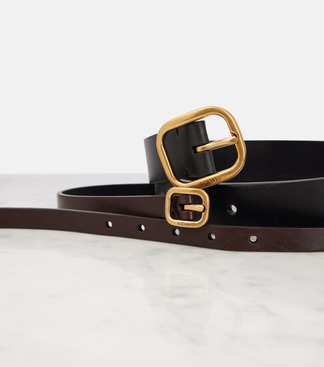 Cintura Multi in pelle | Loewe