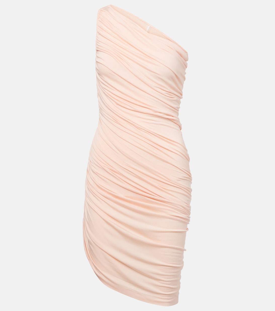 Minikleid Diana | Norma Kamali