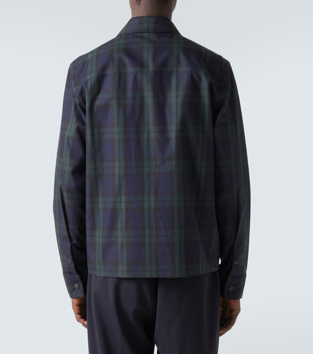 Jacke aus Baumwolle | Moncler