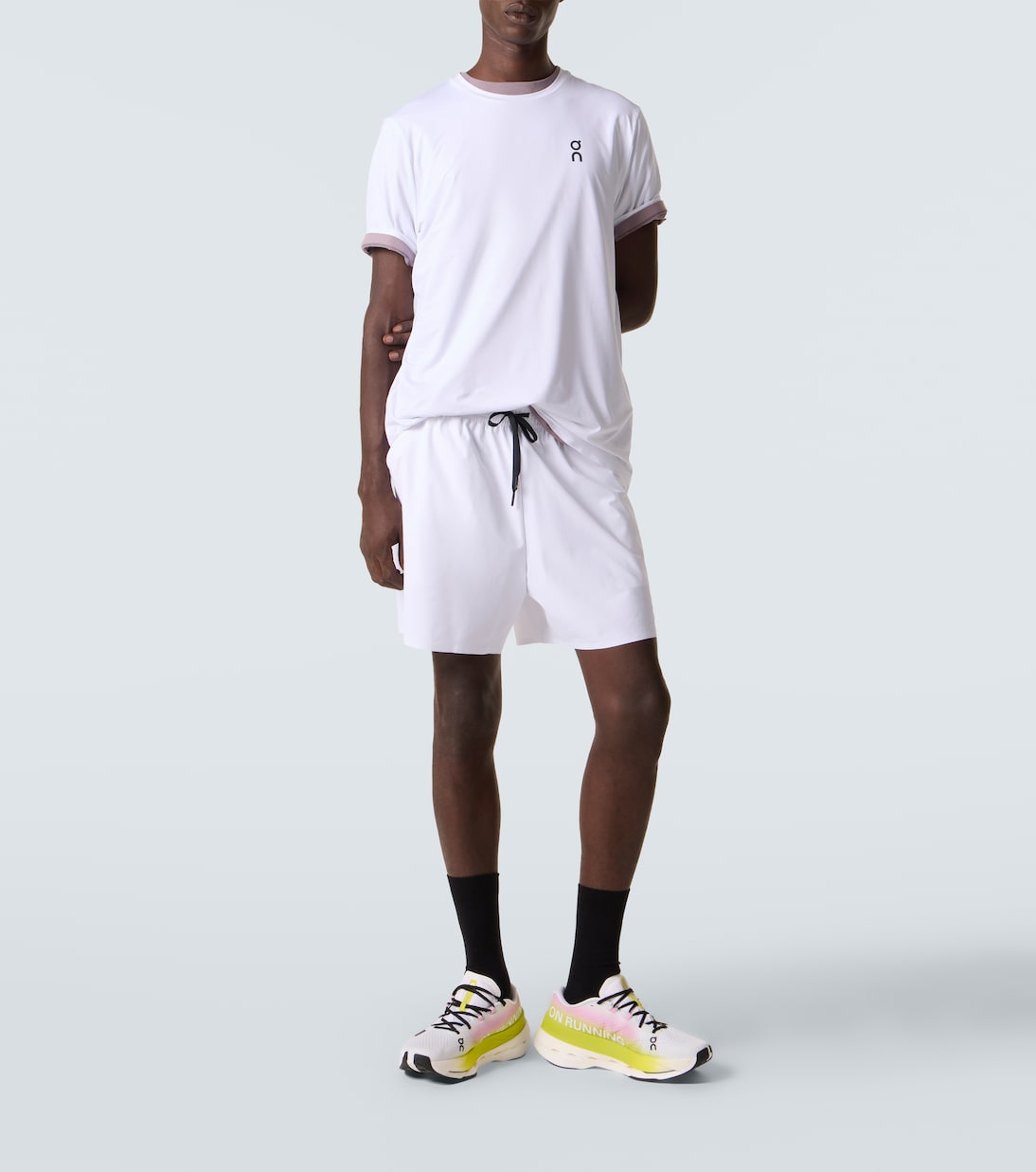 Cloudboom Max running shoes | On