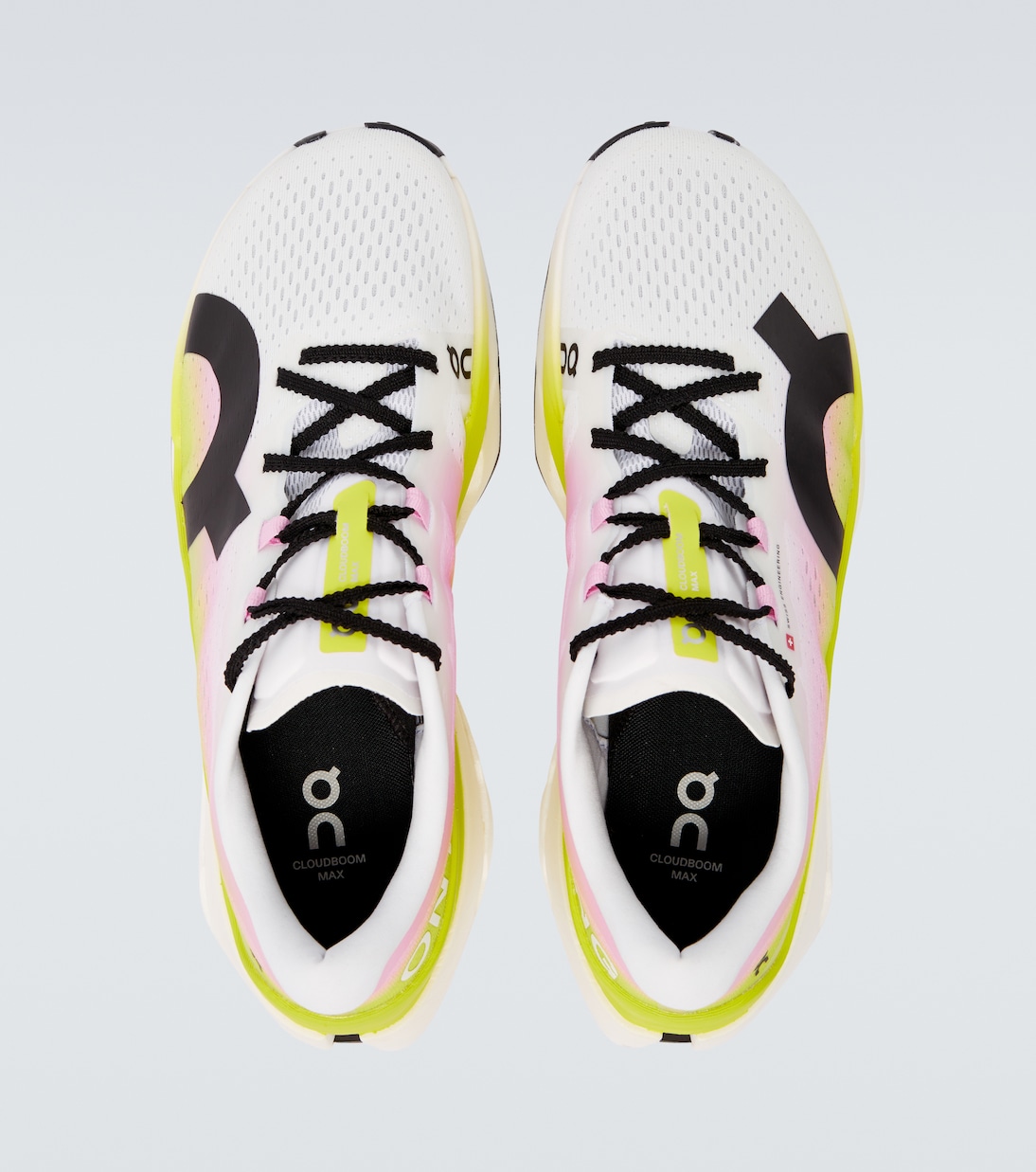 Cloudboom Max running shoes | On
