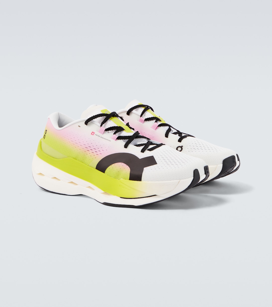 Cloudboom Max running shoes | On