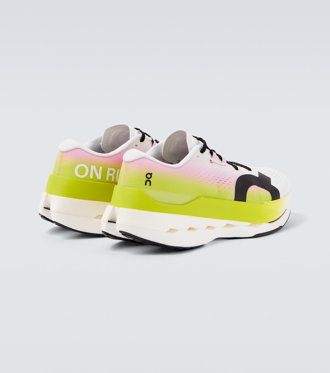 Cloudboom Max running shoes | On