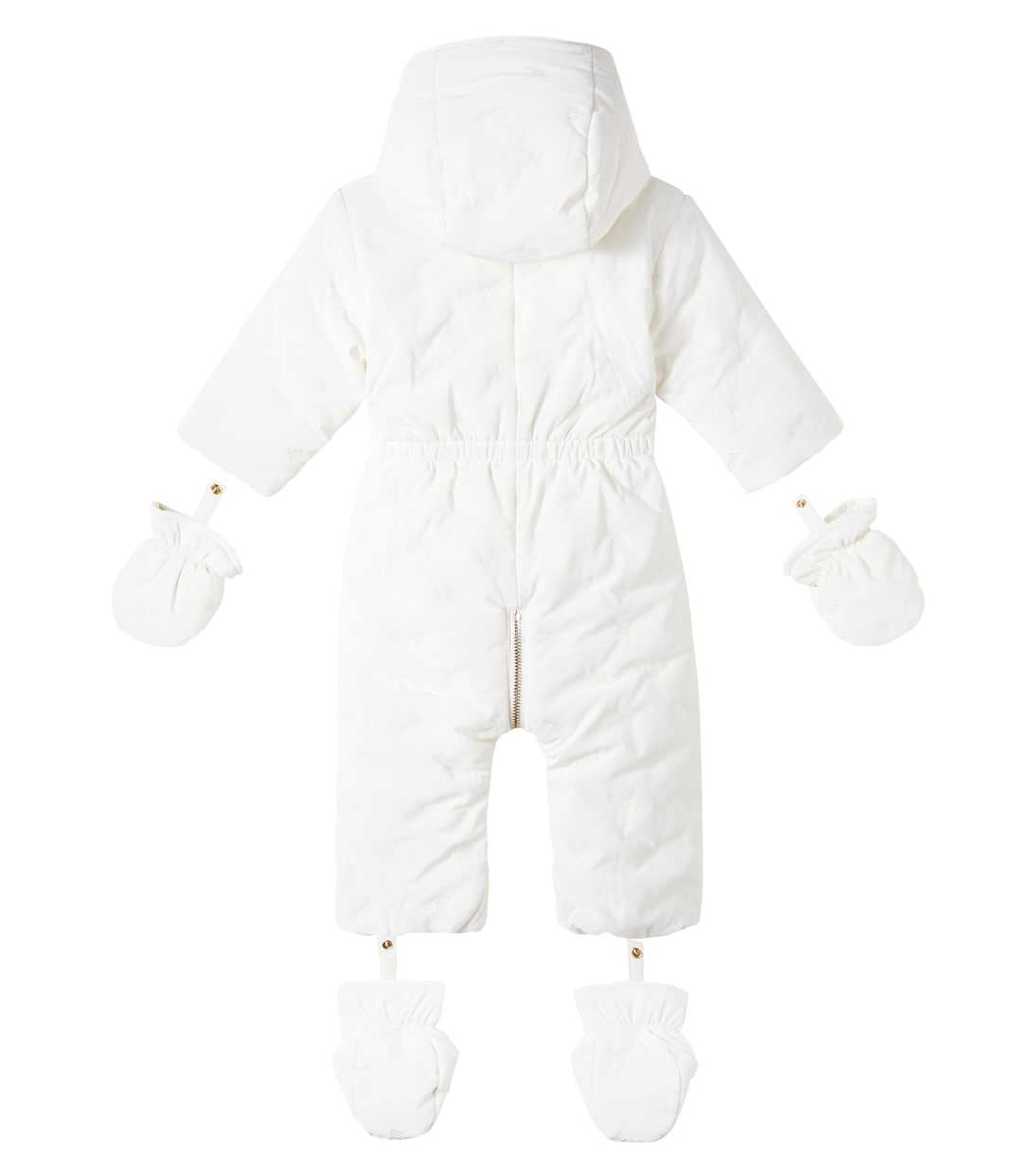 Baby Schneeanzug | Chloé Kids