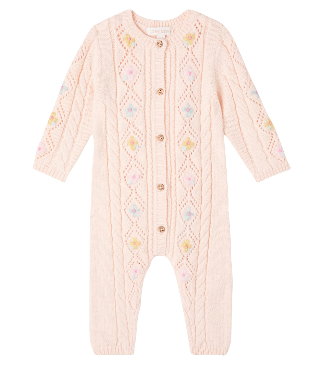 Baby Spieler Idrina | Louise Misha