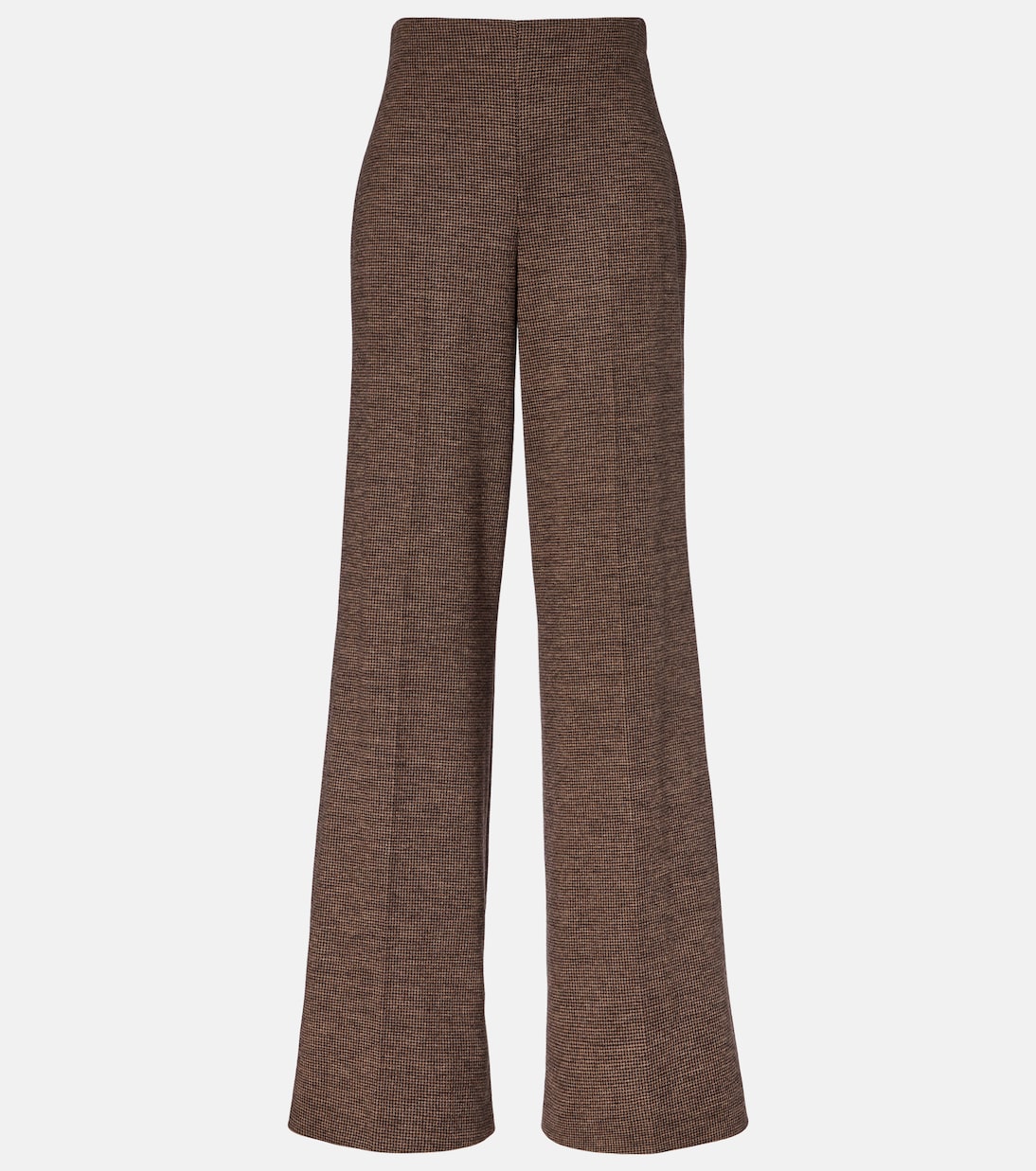 Isaiah wool wide-leg pants | Ralph Lauren Collection