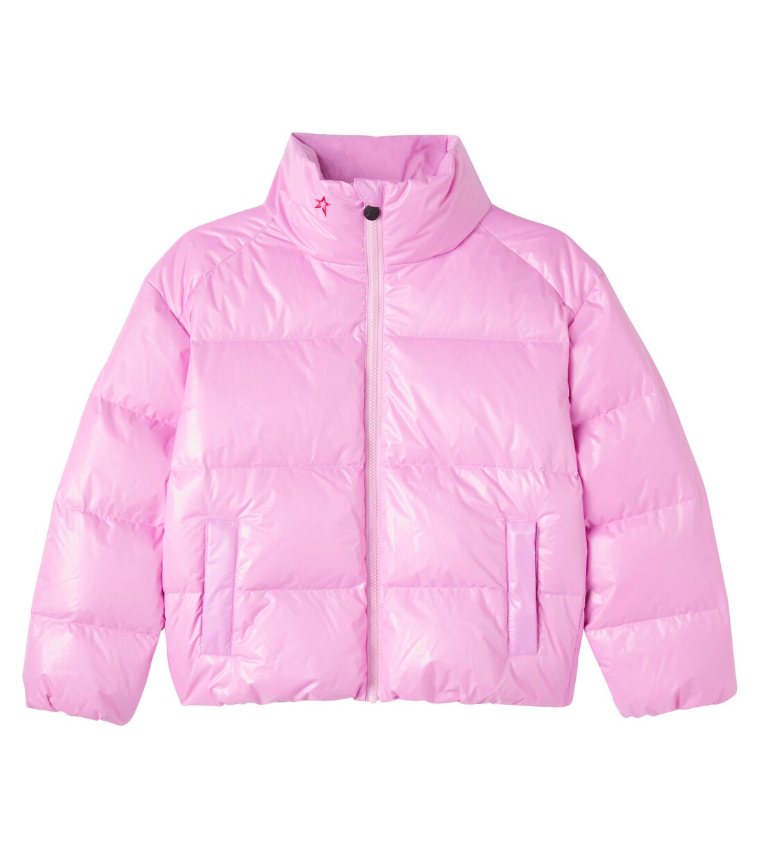 Nuuk down jacket | Perfect Moment Kids
