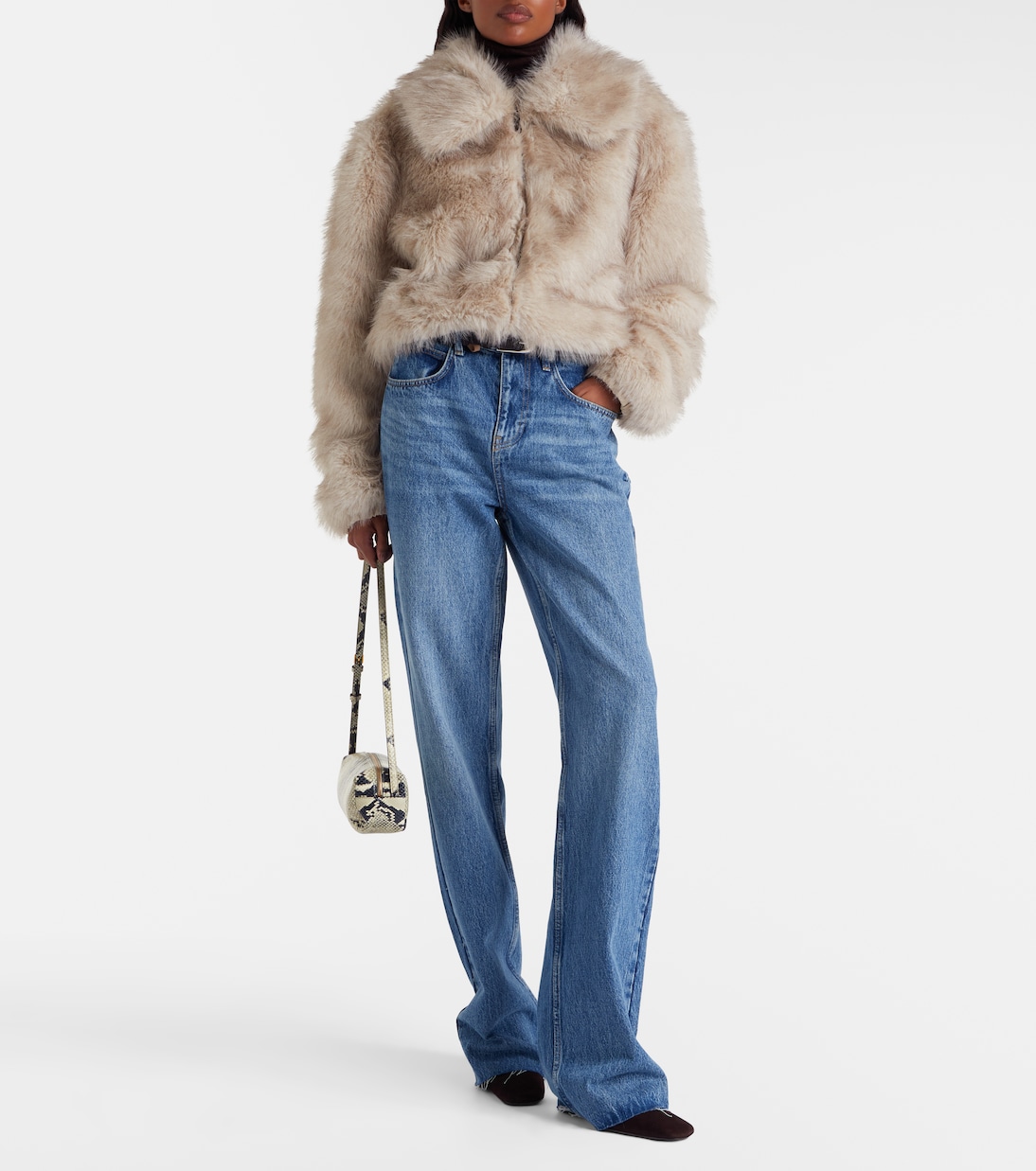 Hope夹克 | The Frankie Shop