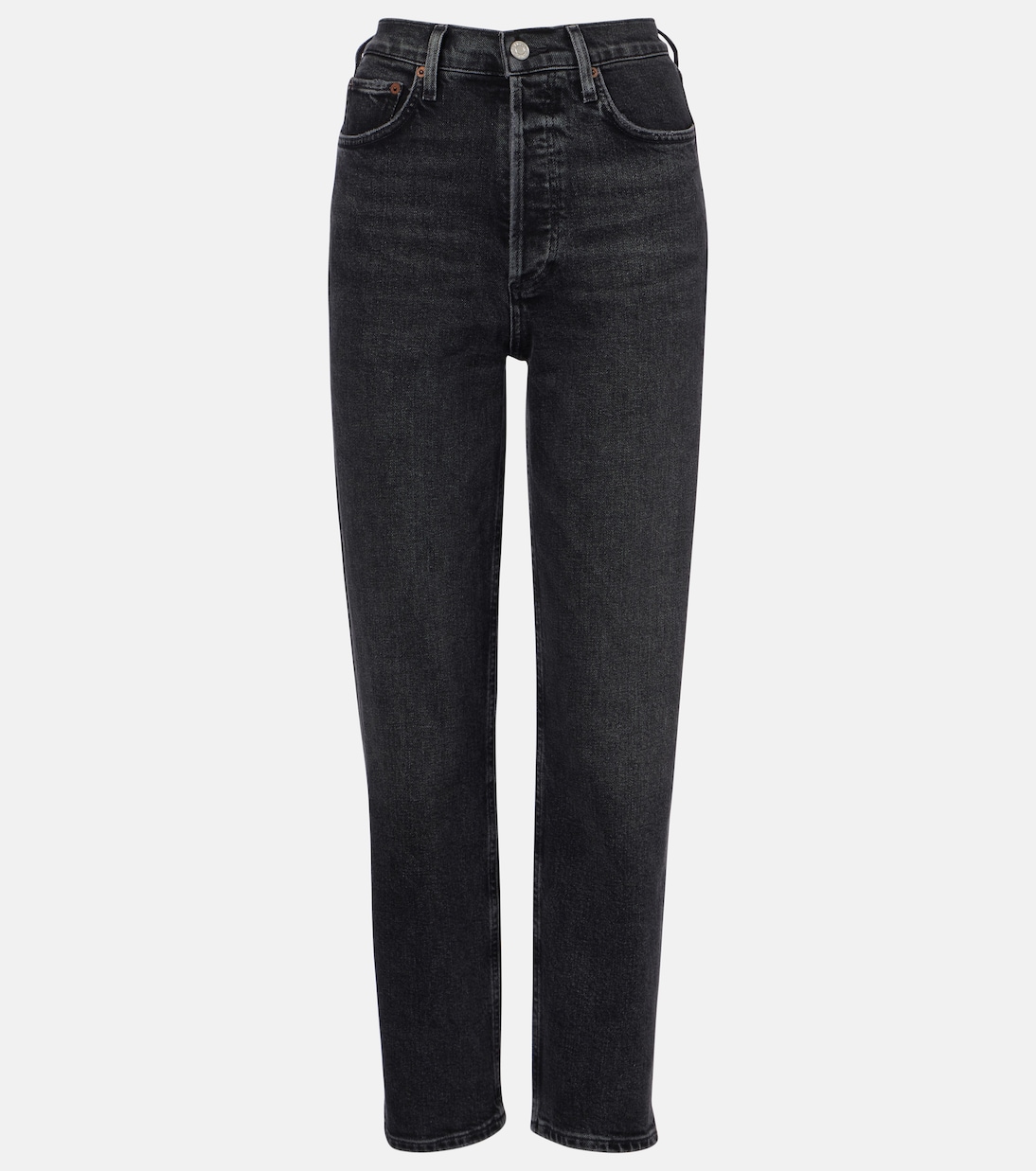 Jeans regular 90’s Pinch Waist a vita alta | Agolde