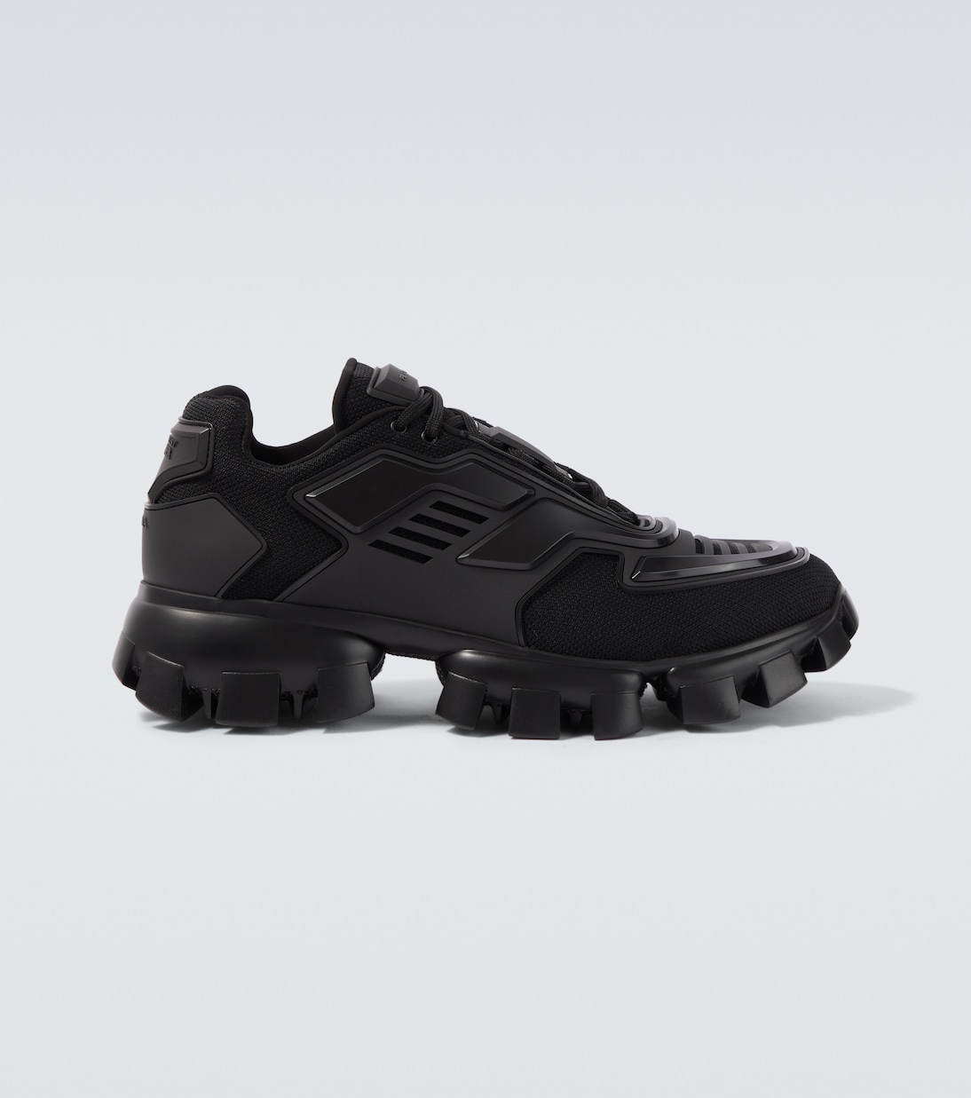Prada Cloudbust Thunder运动鞋 | Prada