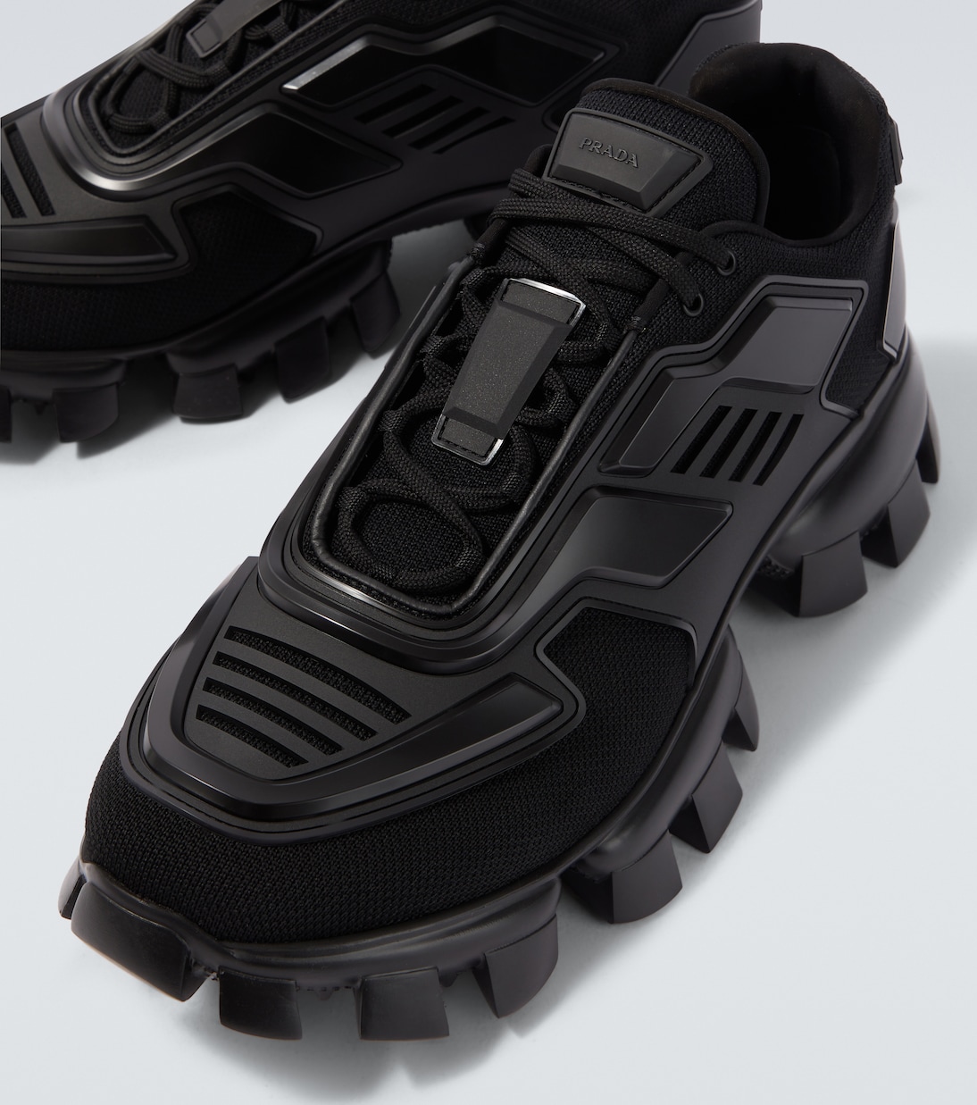 Prada Cloudbust Thunder运动鞋 | Prada