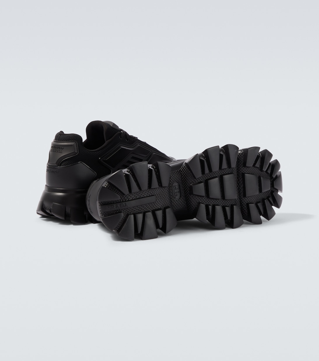 Prada Cloudbust Thunder运动鞋 | Prada