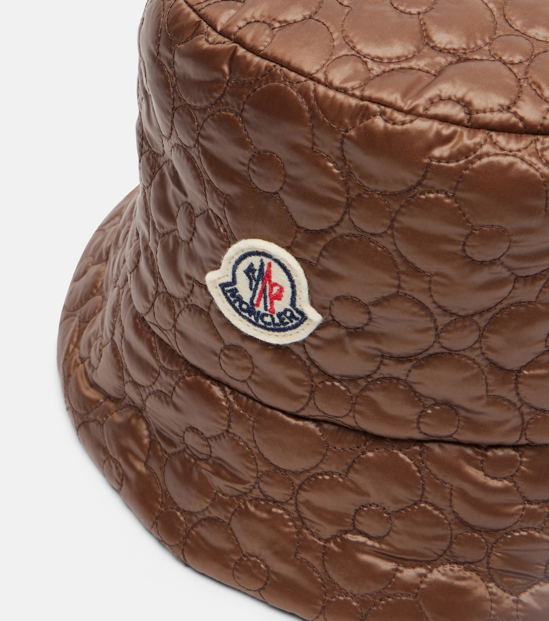Sombrero de pescador reversible acolchado | Moncler