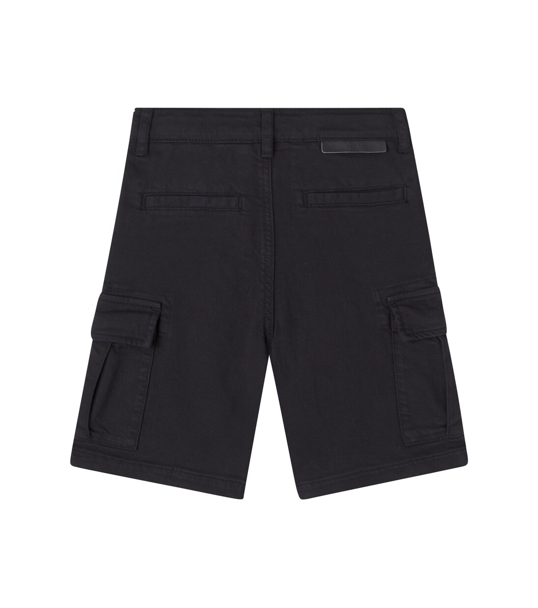 데님 카고 쇼츠 | Stella McCartney Kids