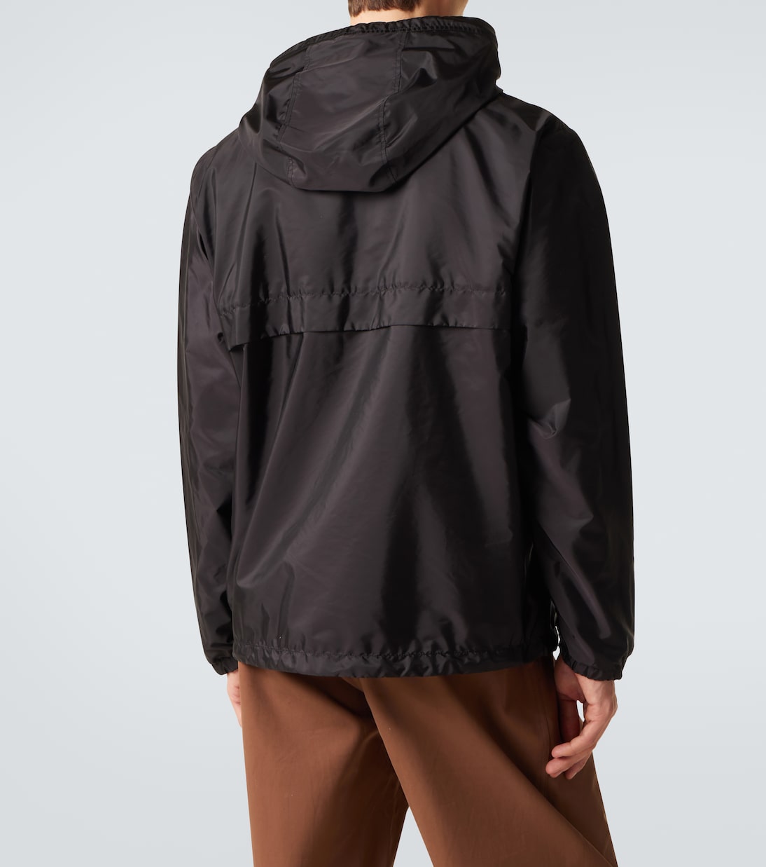 Nidge technical jacket | Moncler