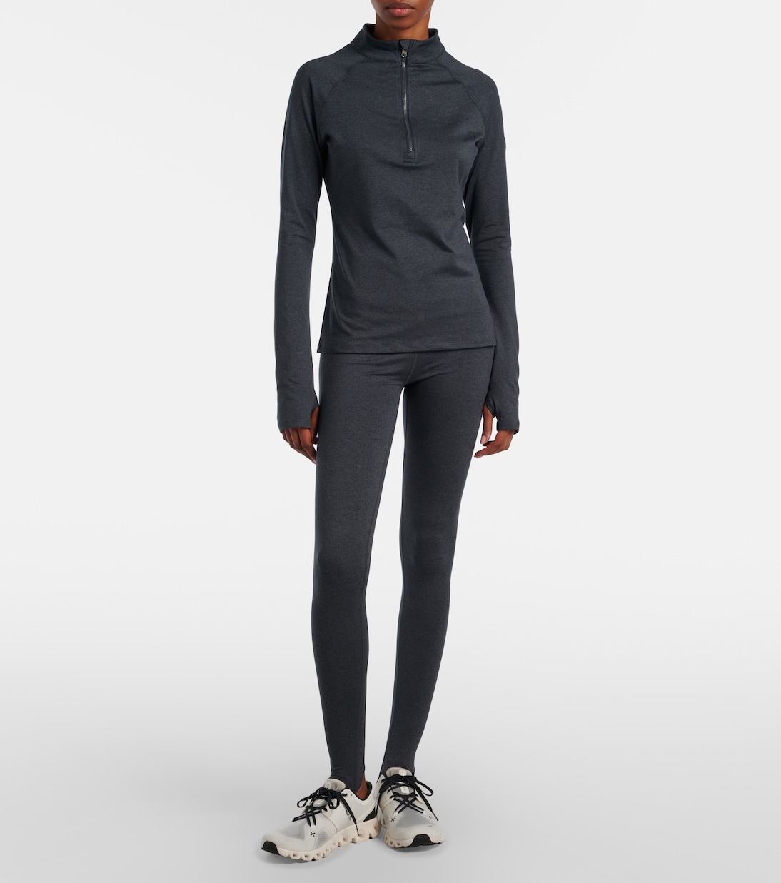 Always Warm ski top | Varley