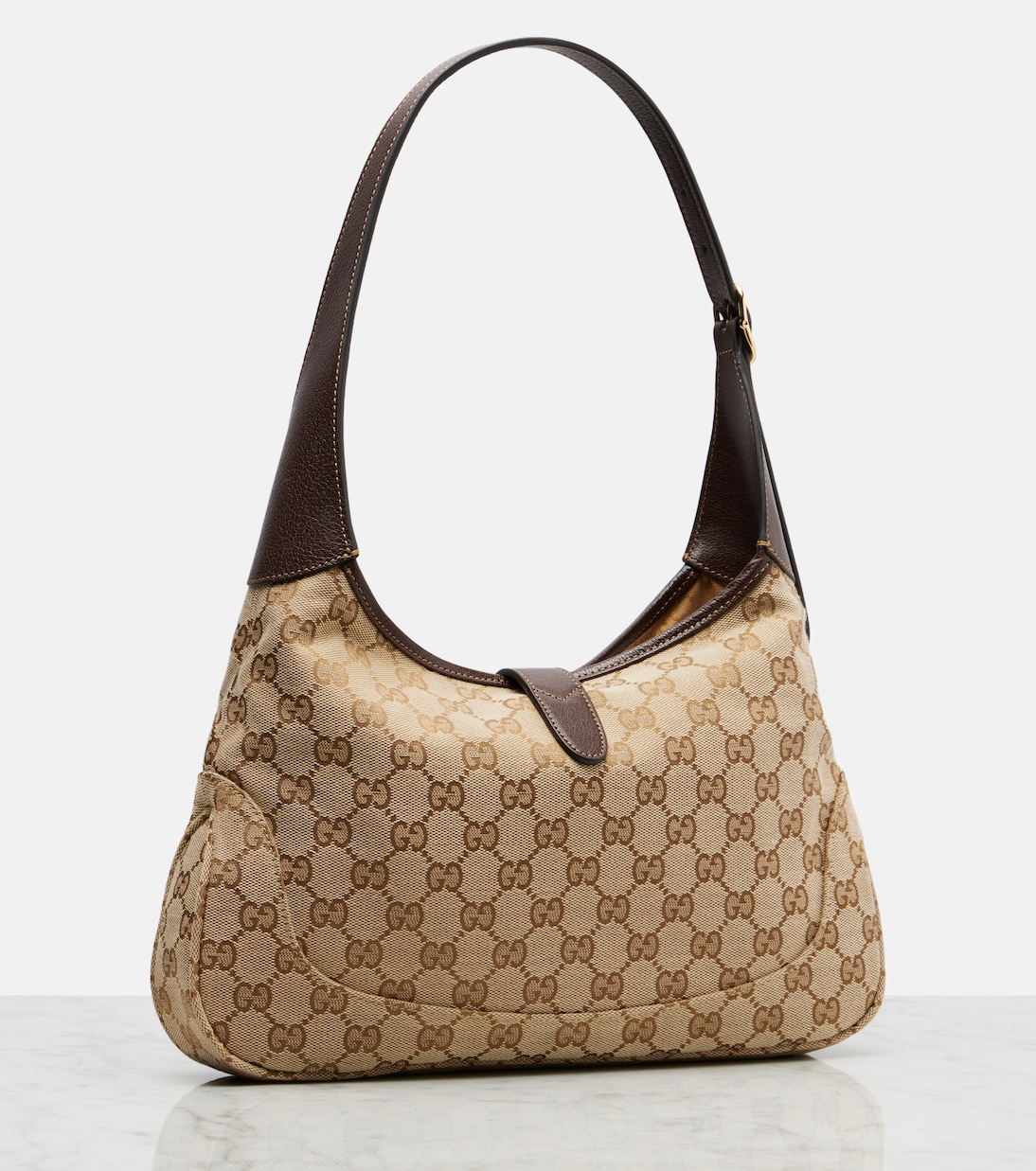 Gucci Jackie 1961 Medium shoulder bag | Gucci