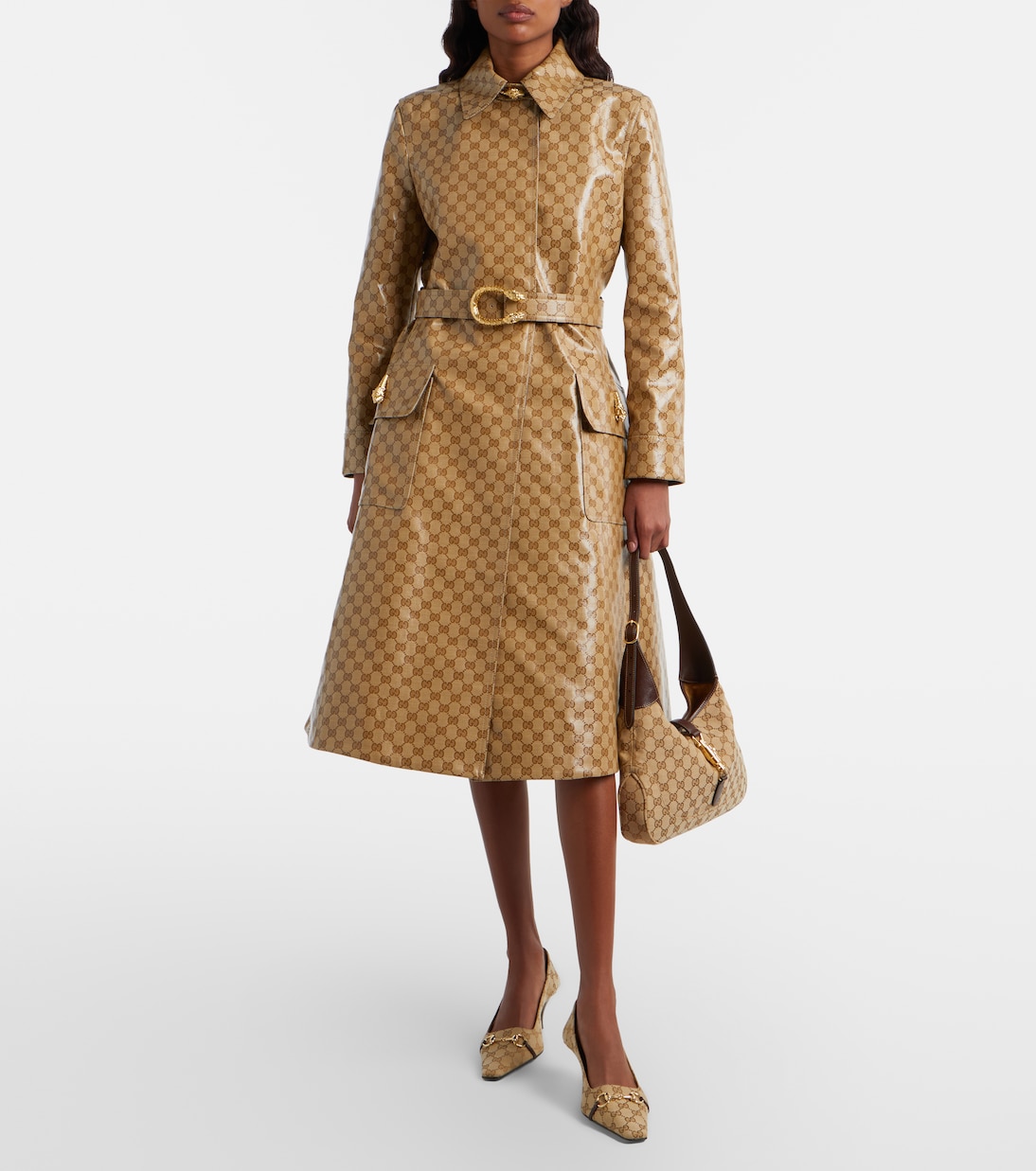 Gucci Jackie 1961 Medium shoulder bag | Gucci