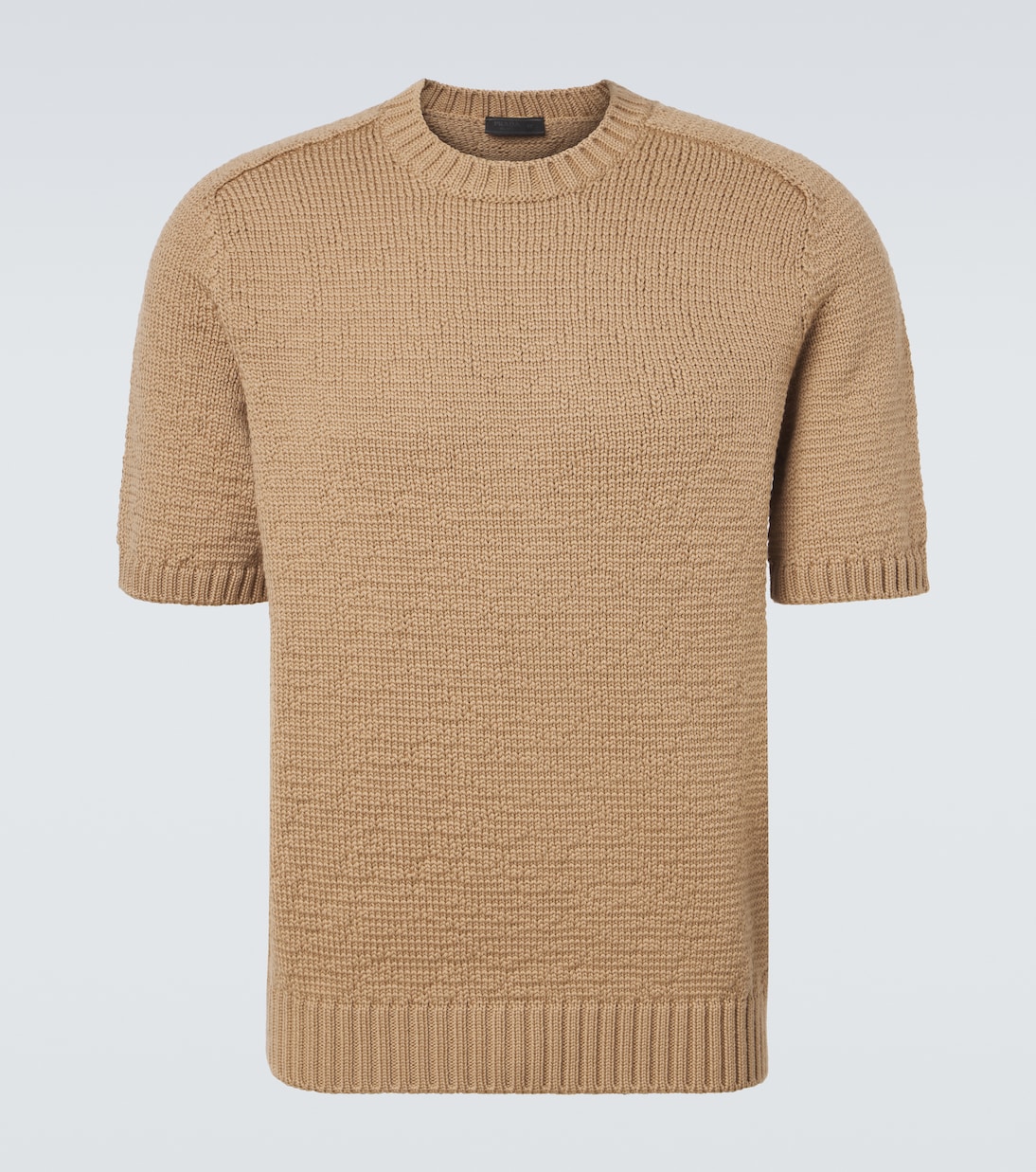 Virgin wool sweater | Prada