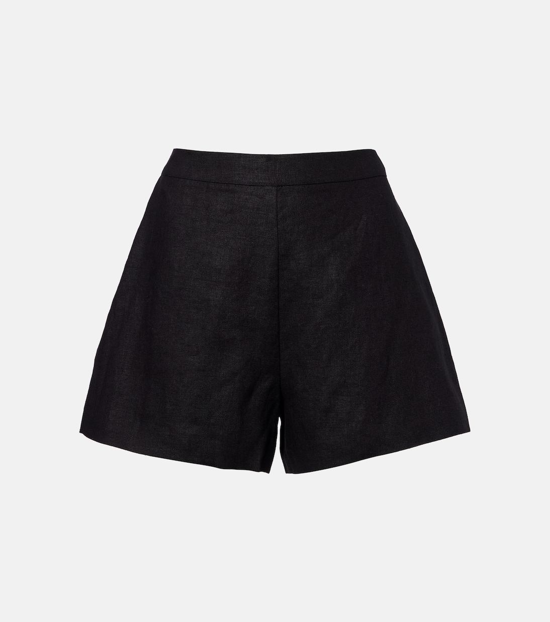 Shorts Perri aus Leinen | Posse