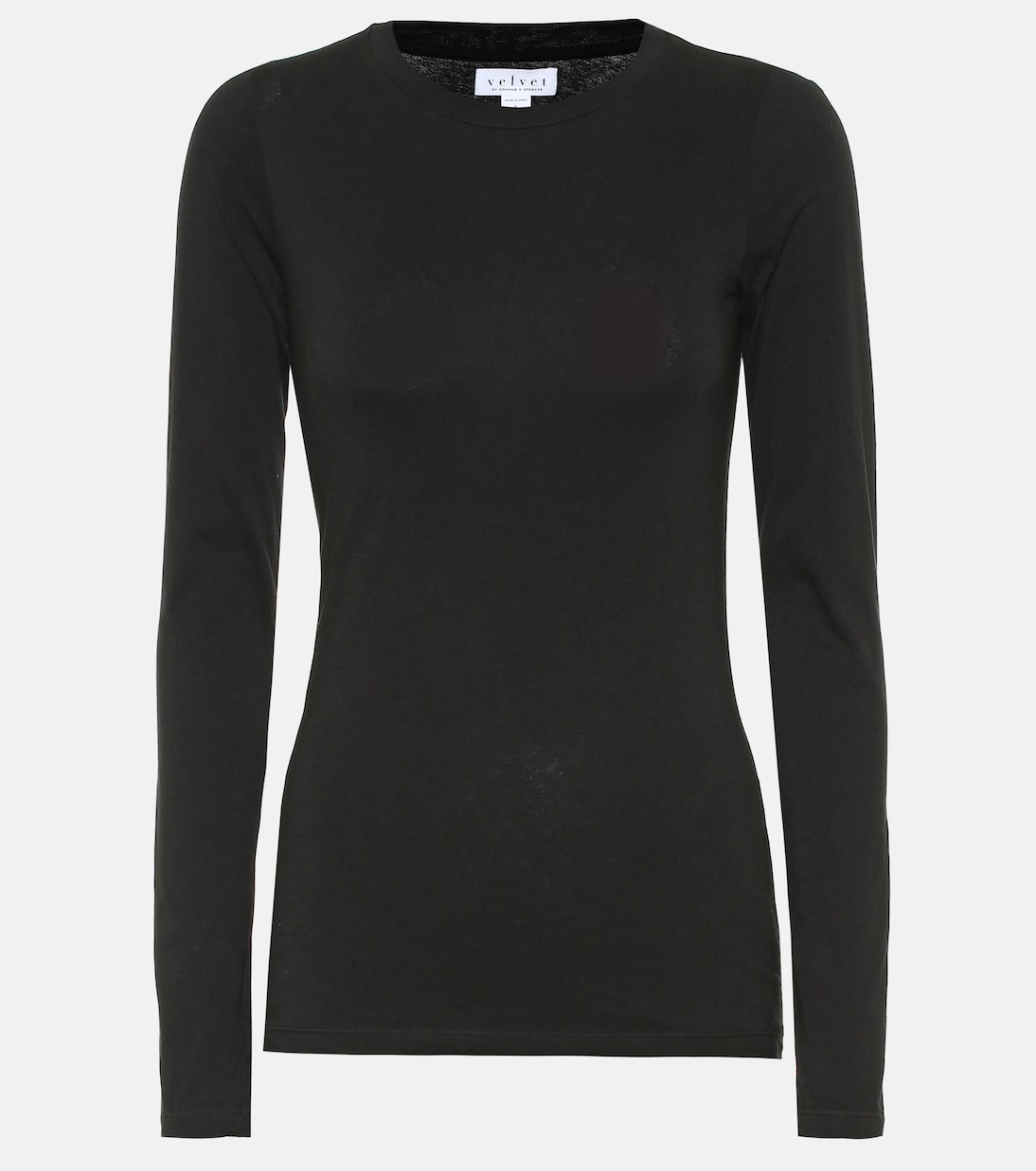 Zofina top | Velvet