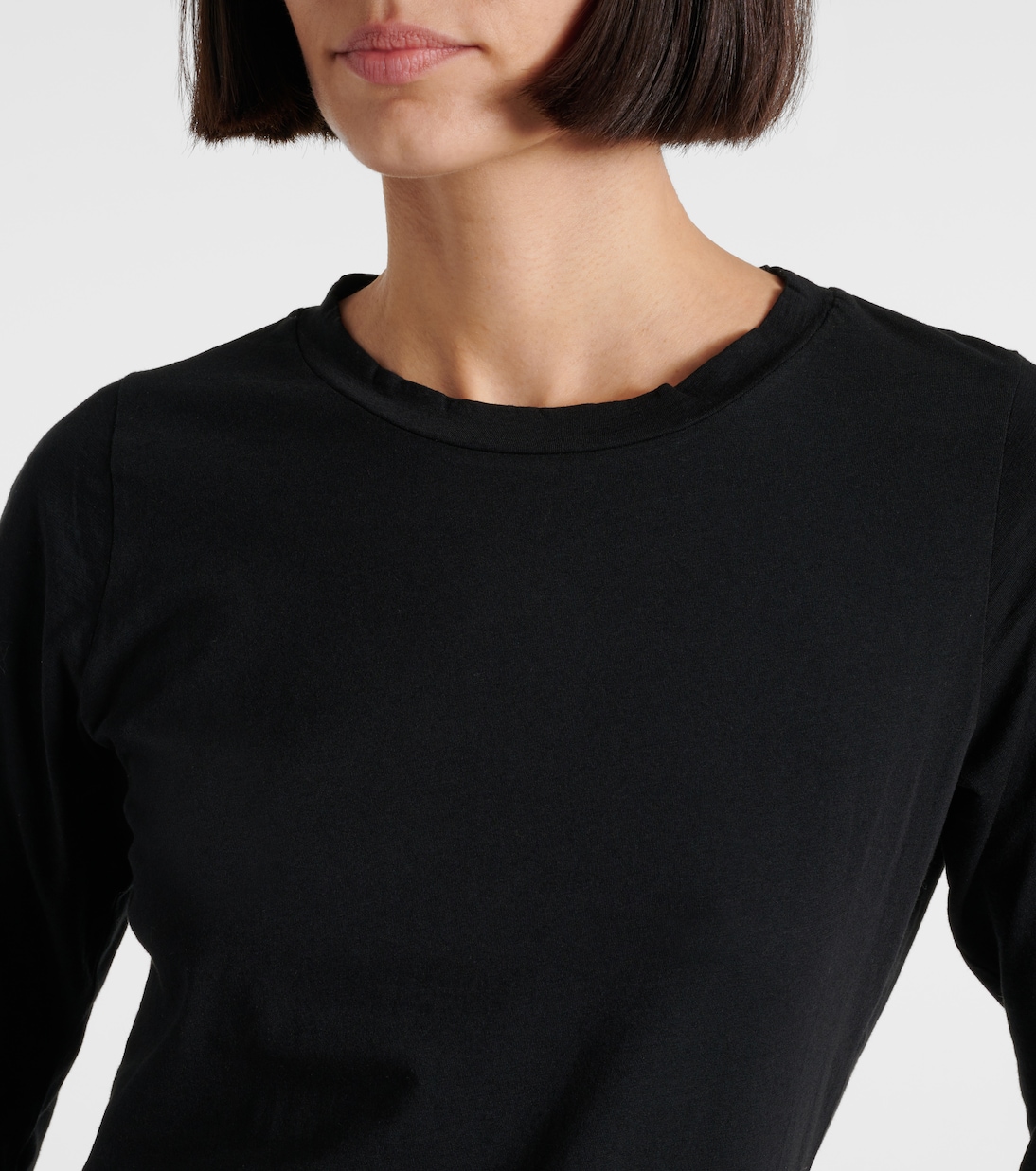 Zofina top | Velvet