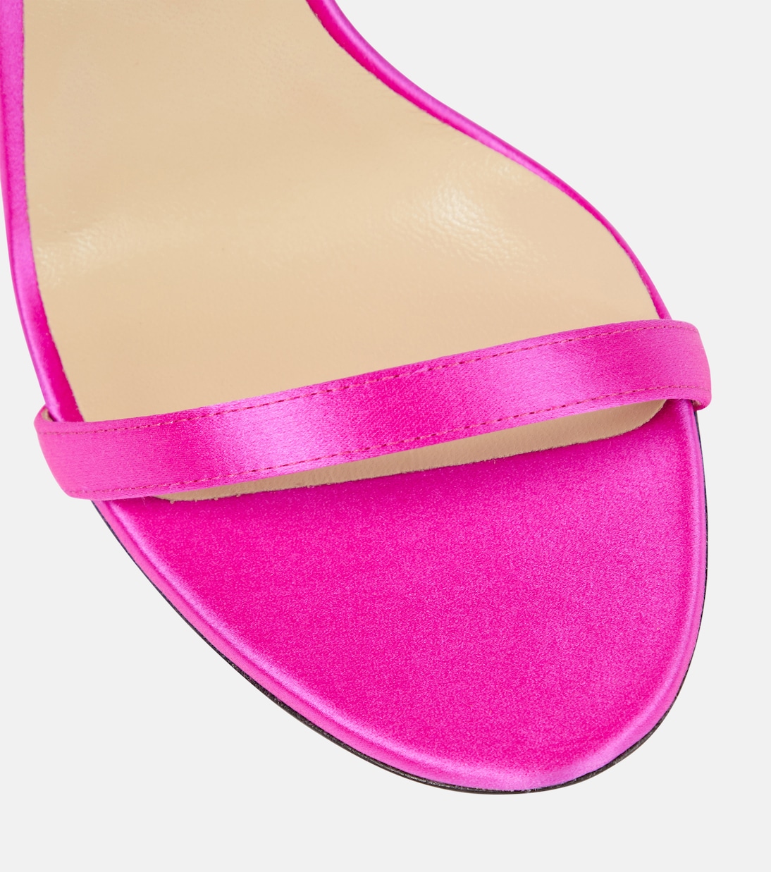 Verzierte Sandalen Aveline 100 | Jimmy Choo