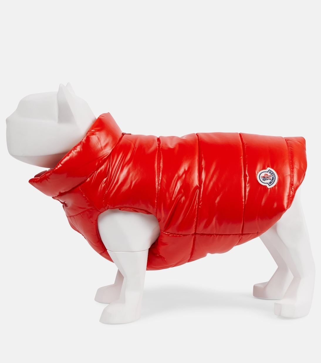 Moncler Poldo Dog Couture dog coat | Moncler
