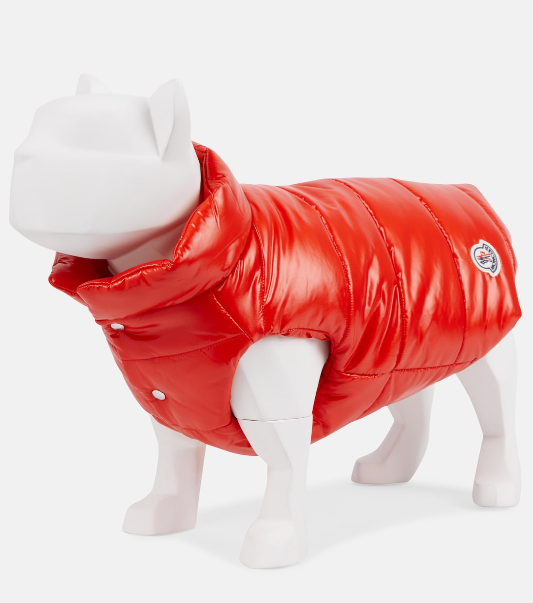 Moncler Poldo Dog Couture dog coat | Moncler