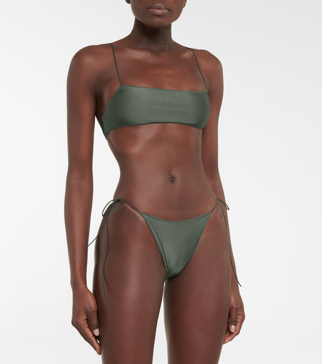 Slip bikini The C | Tropic of C