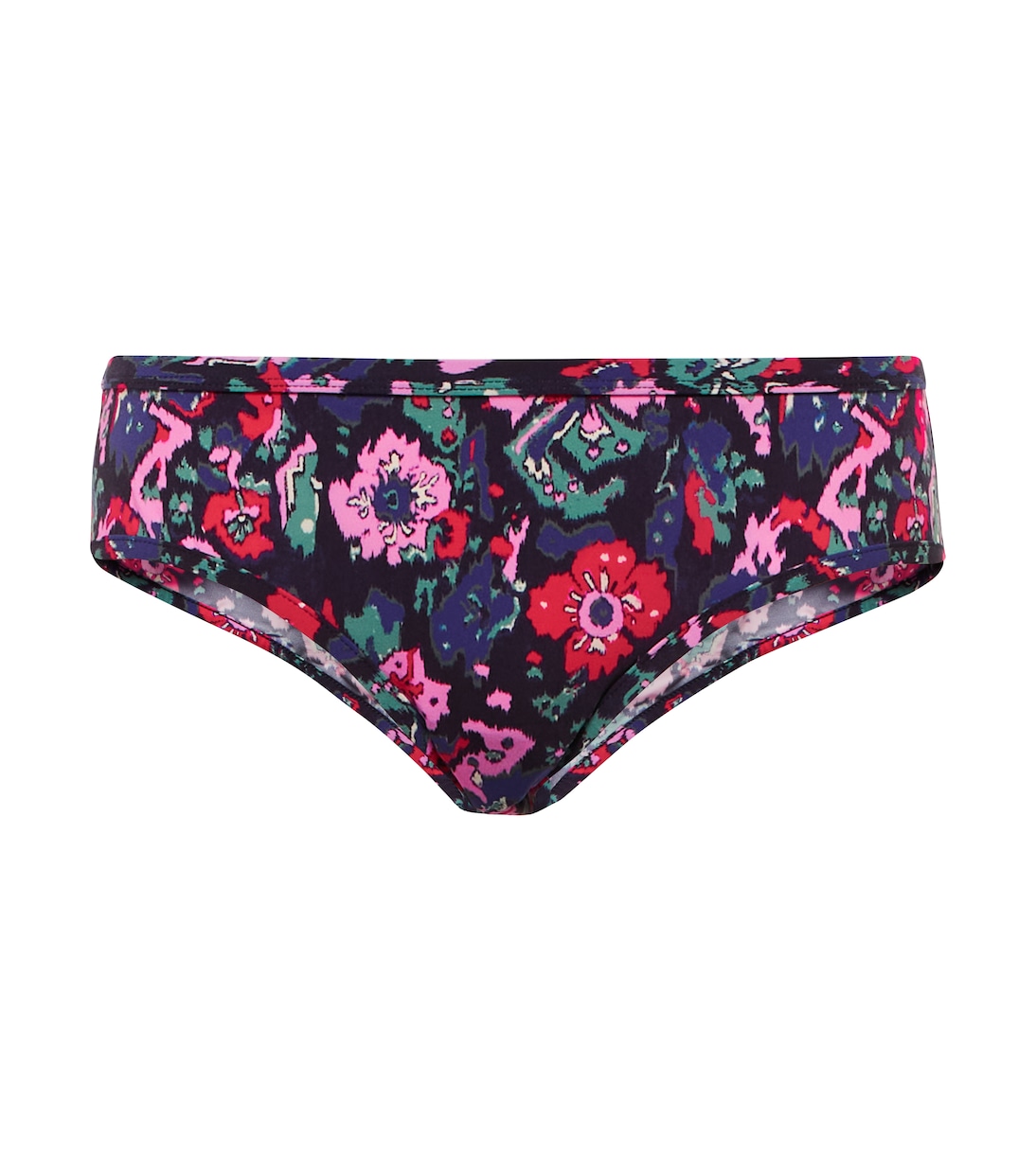 Bedrucktes Bikini-Höschen Sonny | Marant Etoile