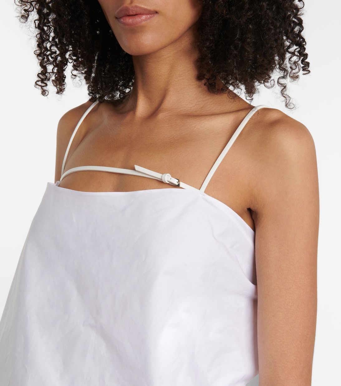 Penelope minidress | The Attico