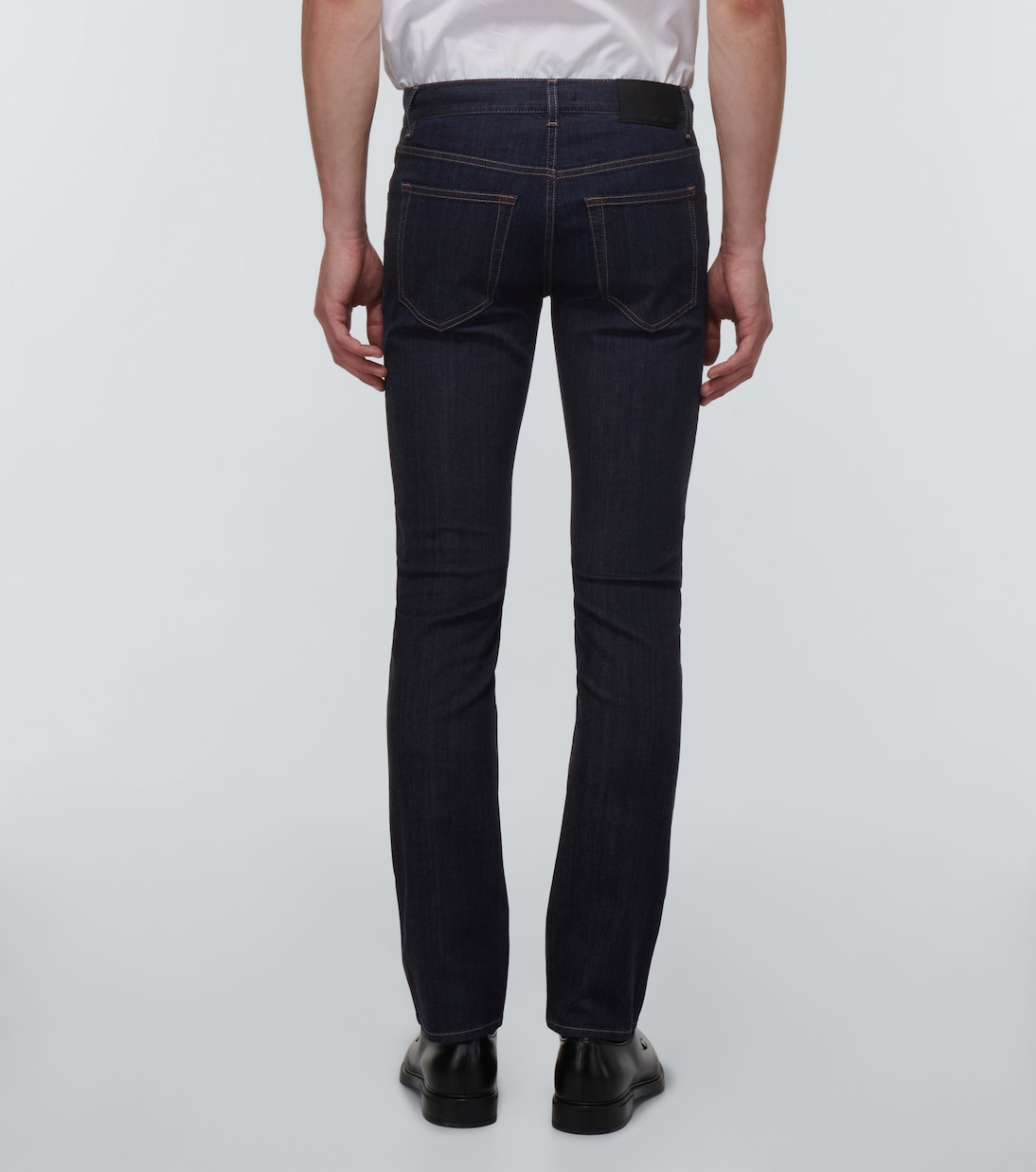 Jeans a gamba dritta | Prada