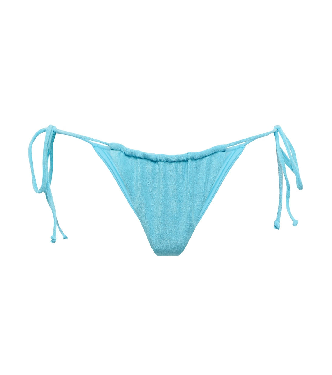 Slip bikini Lana in spugna | Jade Swim