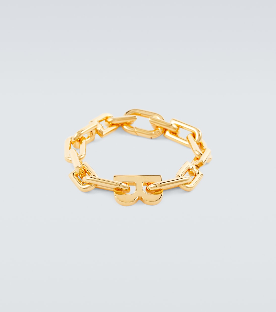 B chainlink bracelet | Balenciaga