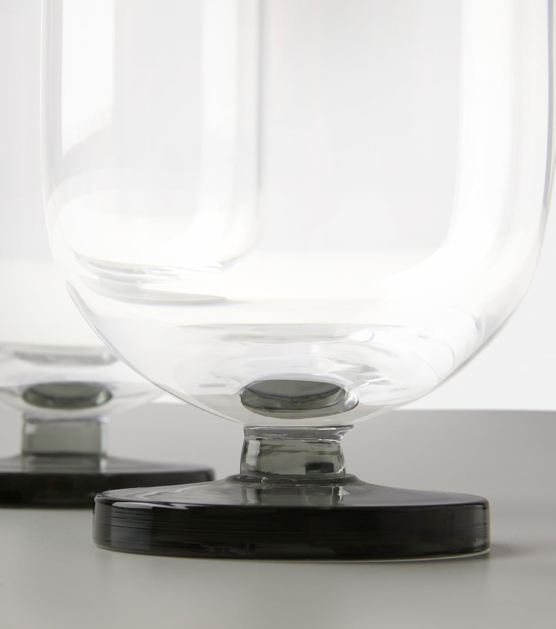 Set di 2 bicchieri Puck | Tom Dixon