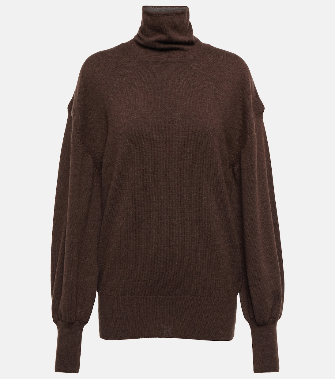 Rollkragenpullover aus Kaschmir | Tom Ford