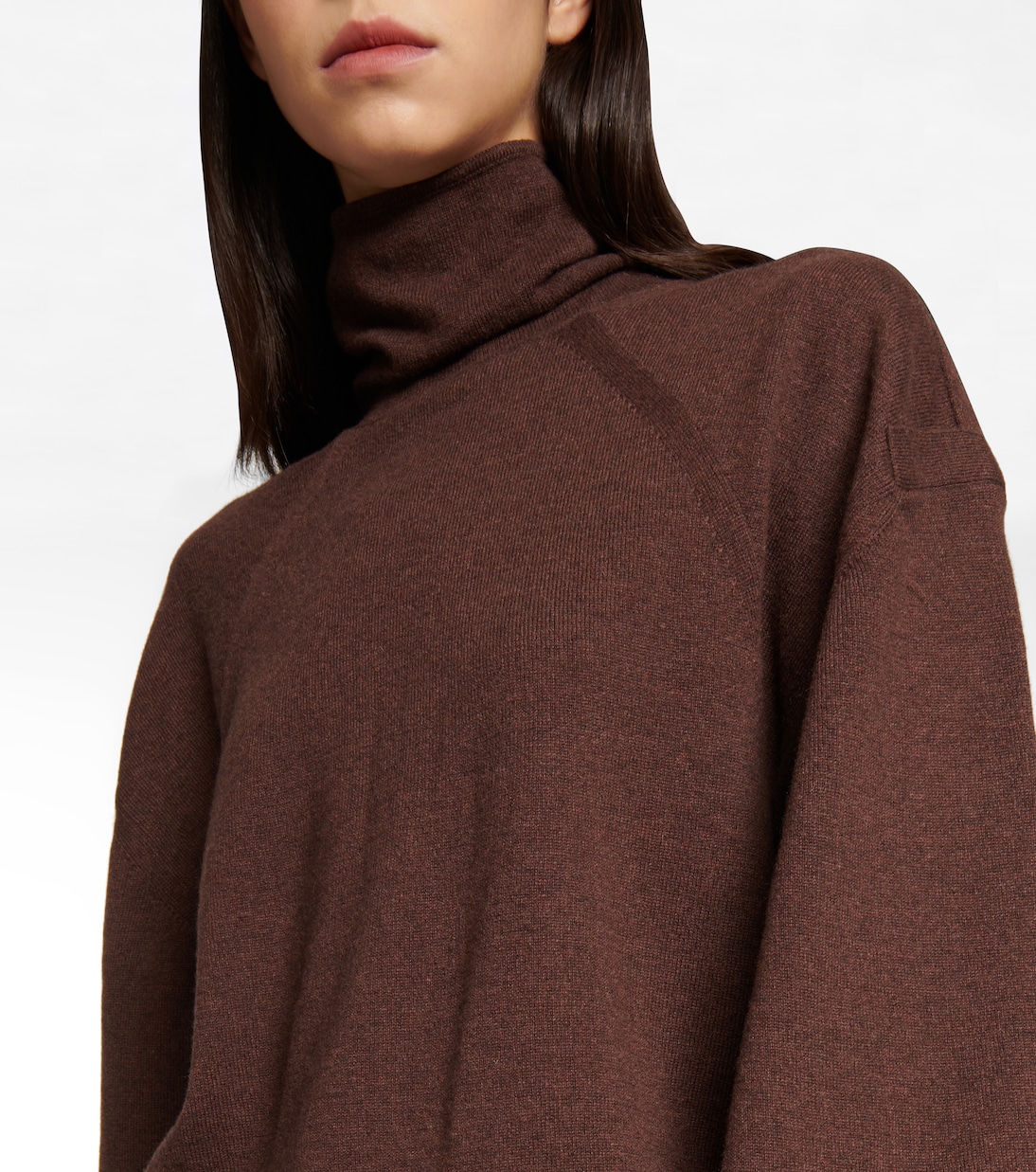 Rollkragenpullover aus Kaschmir | Tom Ford