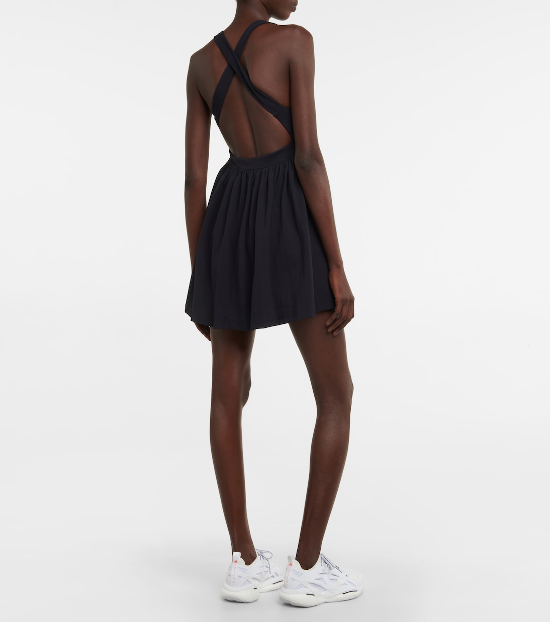Doris tennis minidress | Marysia